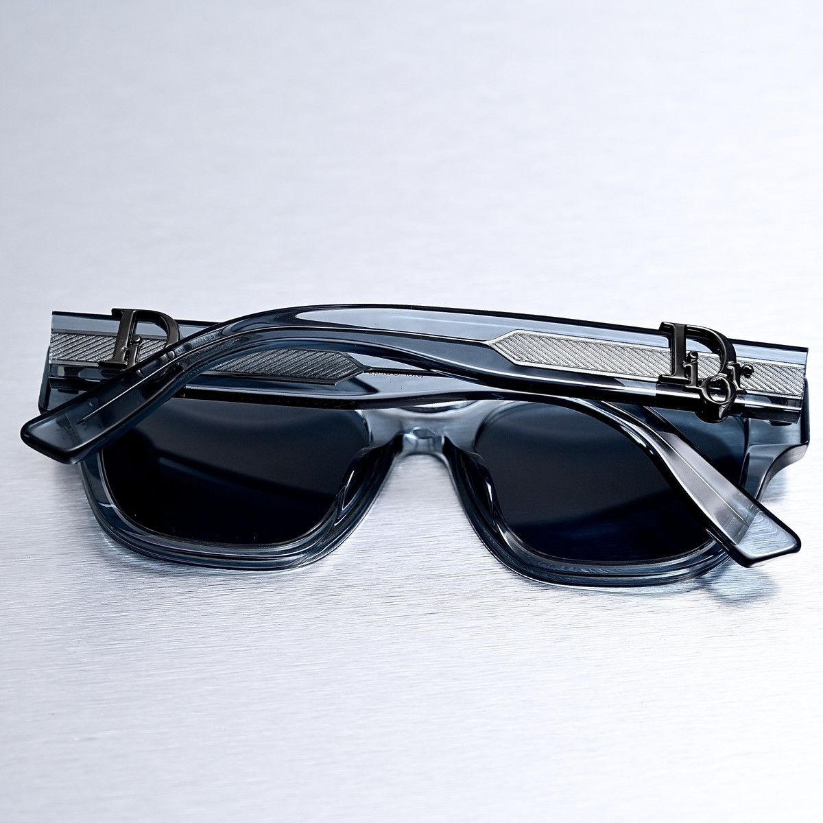 Dior DIOR OBLIQUE S1I SUNGLASSES Size ONE SIZE - 11 Thumbnail