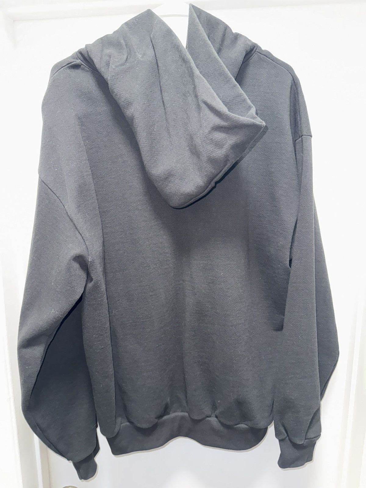 Half Evil Half Evil Night of Terror Zip Up Hoodie Size US L / EU 52-54 / 3 - 3 Thumbnail