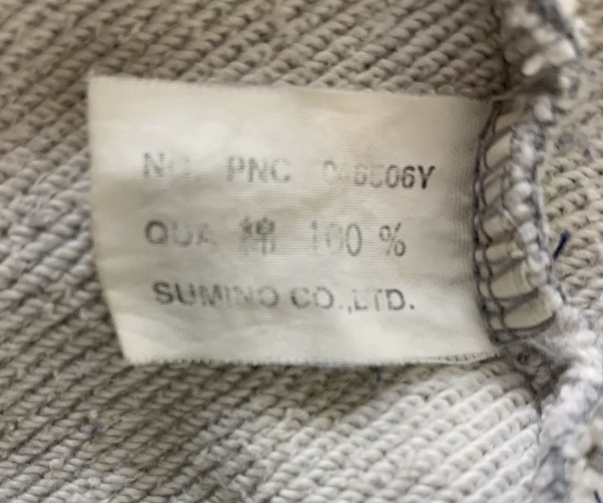 Japanese Brand × Vintage Vintage Port Land Yachting Club Team Japan brand Sweatshirt Size US M / EU 48-50 / 2 - 10 Thumbnail