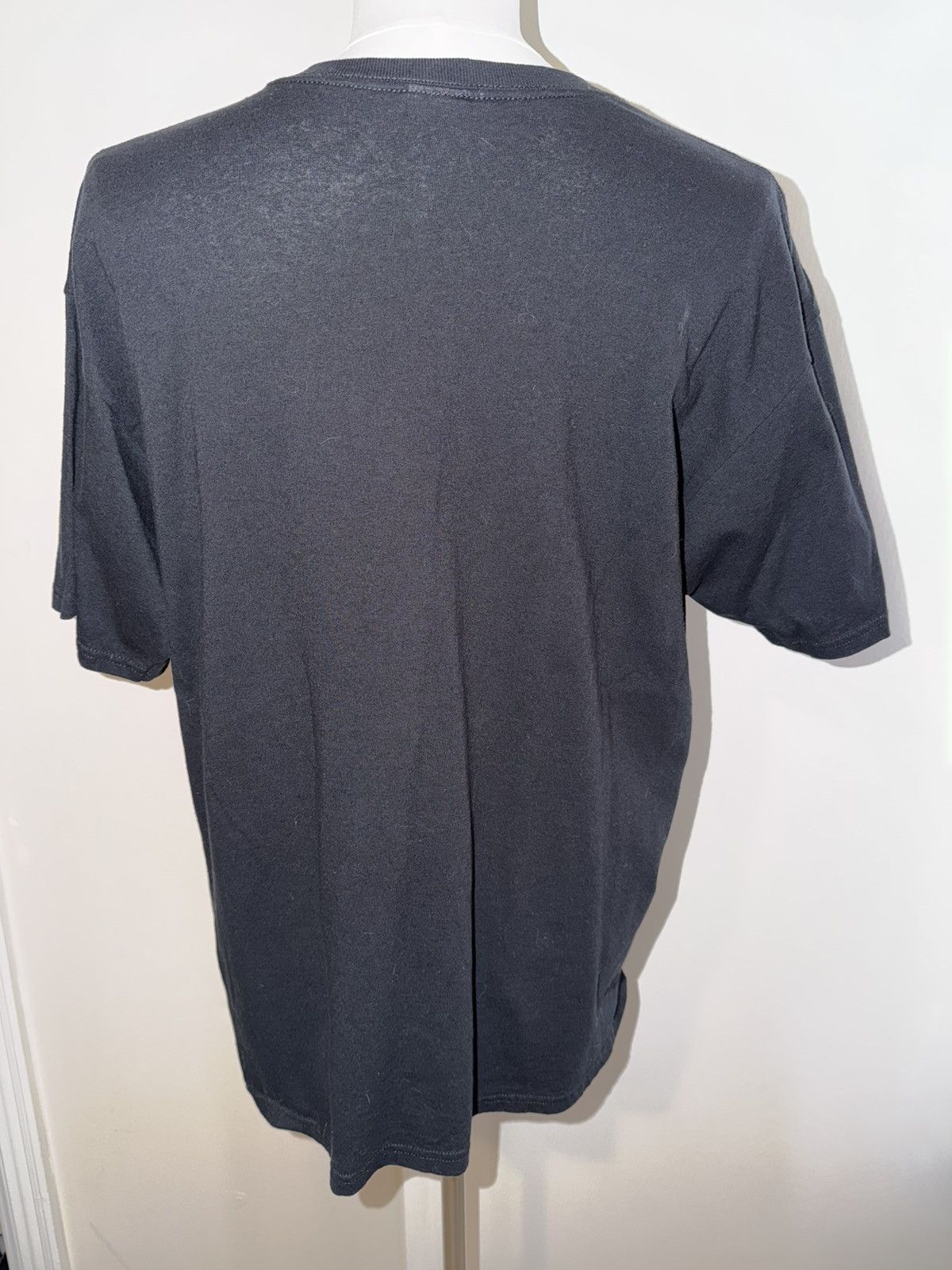 Anvil 2012 Twilight Breaking Dawn 2 Movie Black T Shirt Size XL Size US XL / EU 56 / 4 - 6 Thumbnail