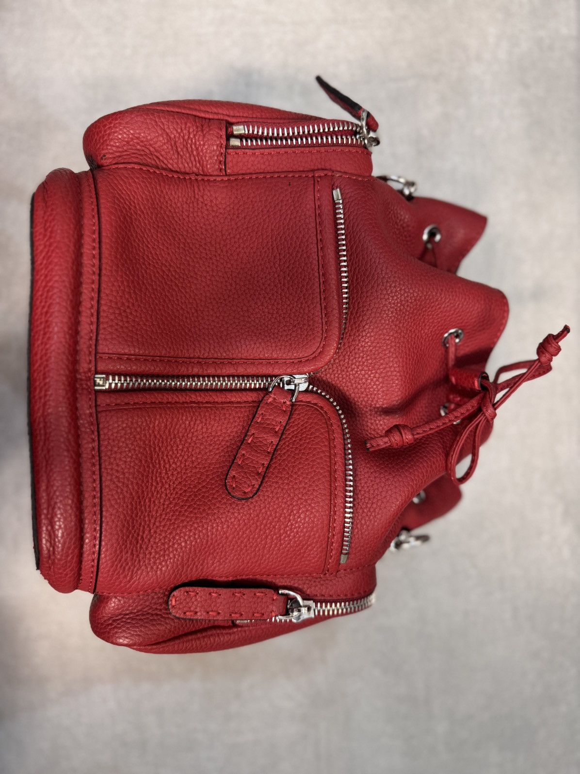 Fendi Fendi Selleria Mon Tresor Size ONE SIZE - 4 Thumbnail