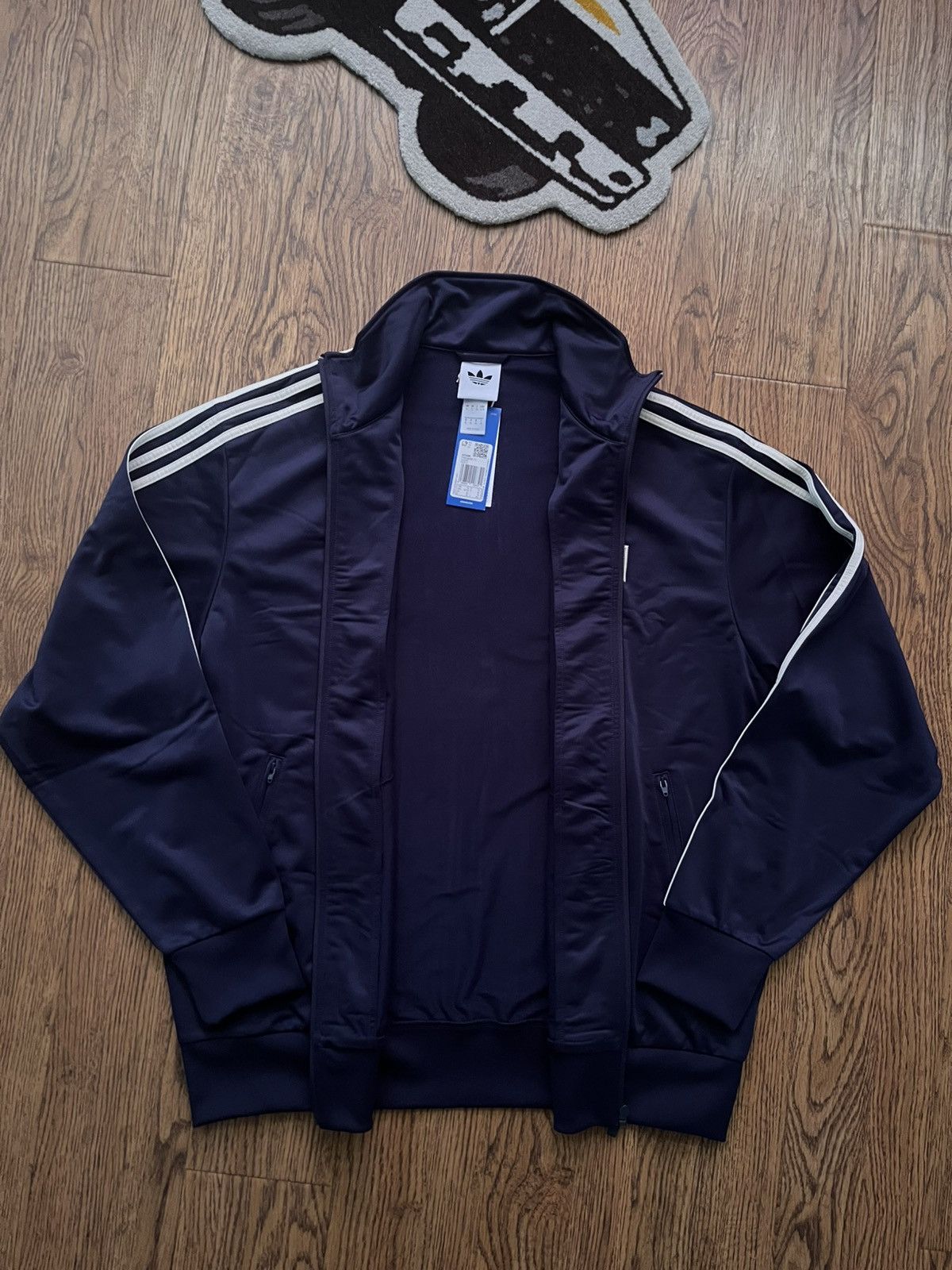 ADIDAS X OASIS LIVE 25 LOS ANGELES