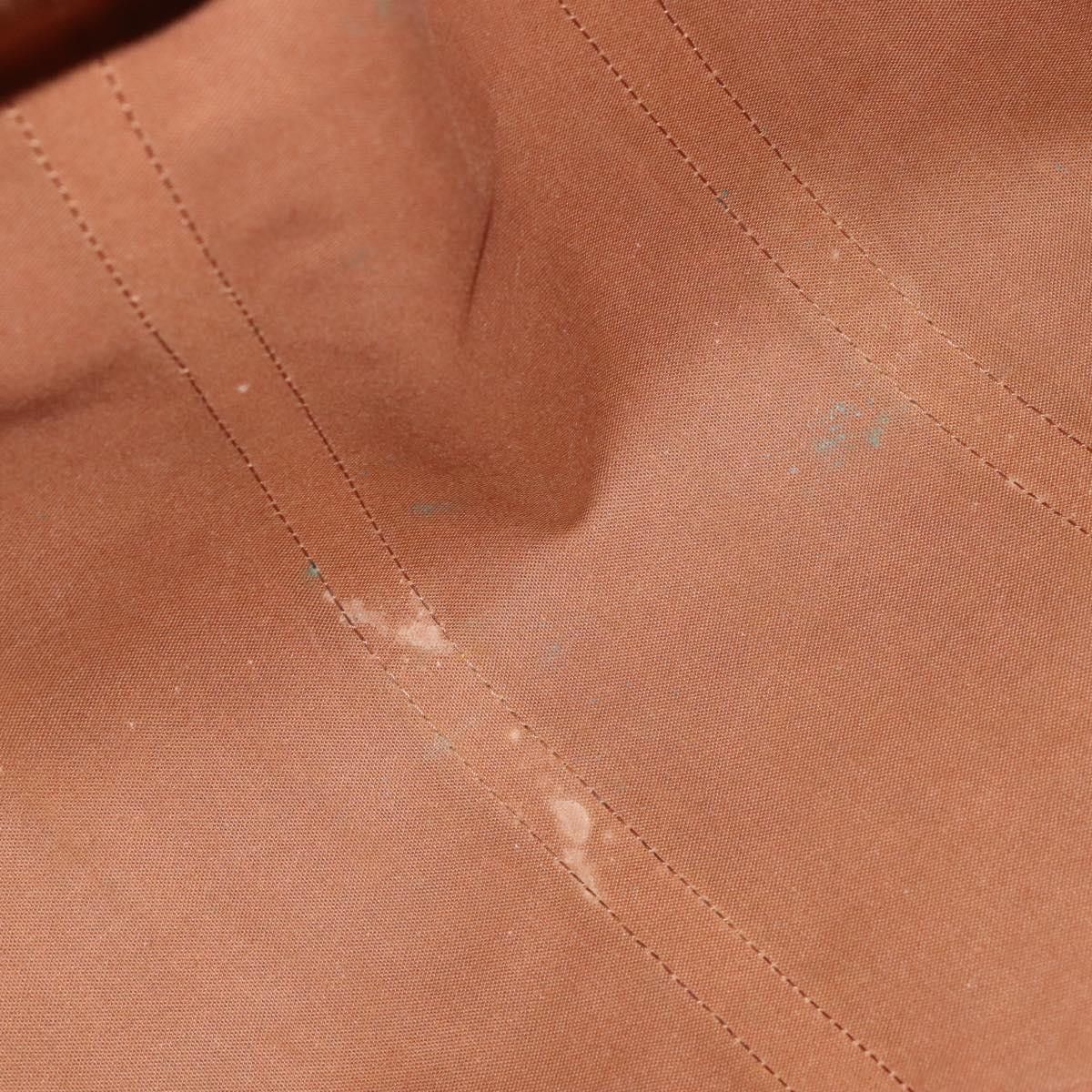 Louis Vuitton LOUIS VUITTON Monogram Keepall 55 Boston Bag M41424 Size ONE SIZE - 11 Thumbnail