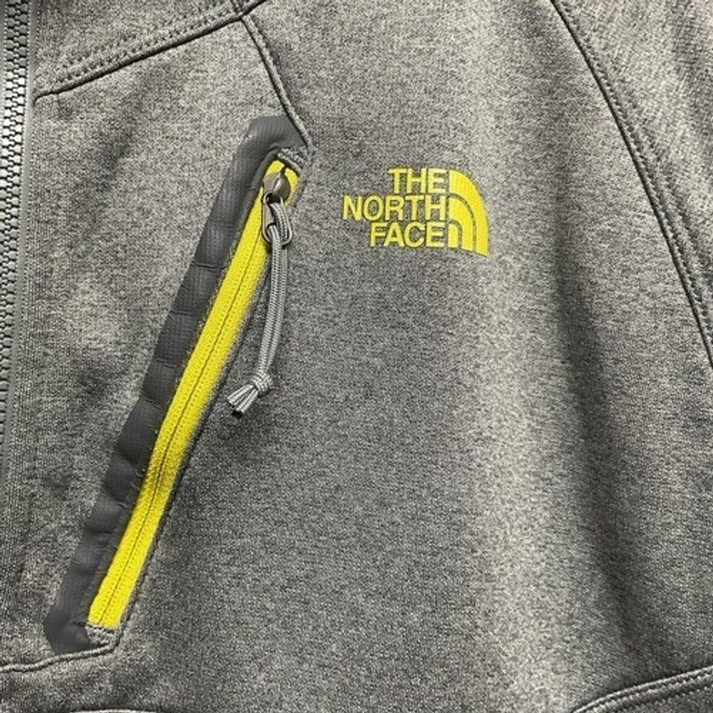 The North Face The North Face Canyonlands Hardface Fleece Sweater Men L Size US L / EU 52-54 / 3 - 5 Thumbnail