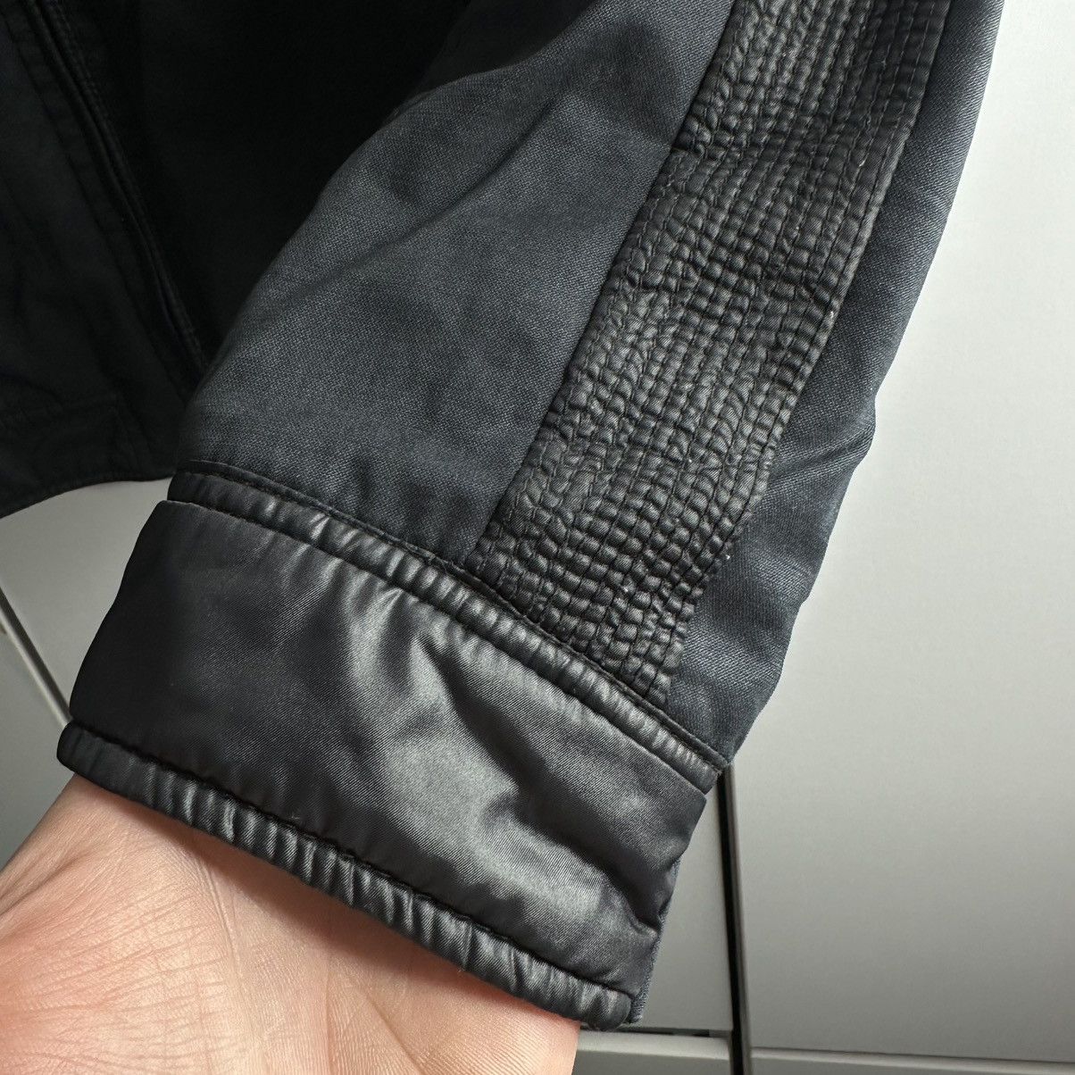 Diesel Diesel Jacket Italy Designer Size US L / EU 52-54 / 3 - 4 Thumbnail