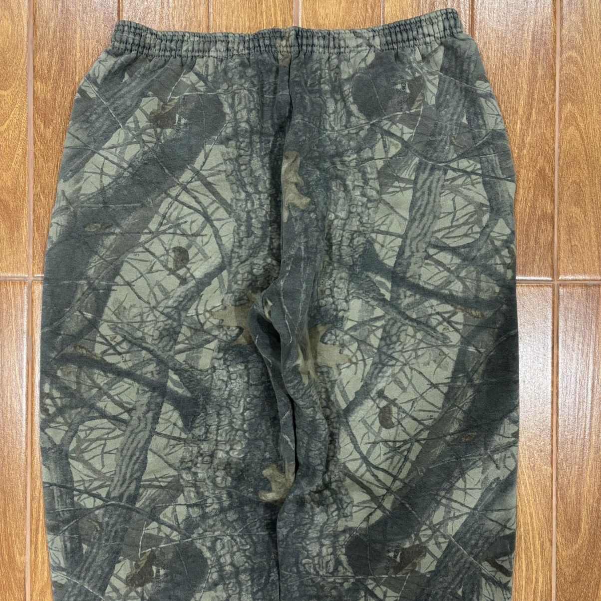 Realtree Vintage Realtree Sweatpants Size US 32 / EU 48 - 10 Thumbnail