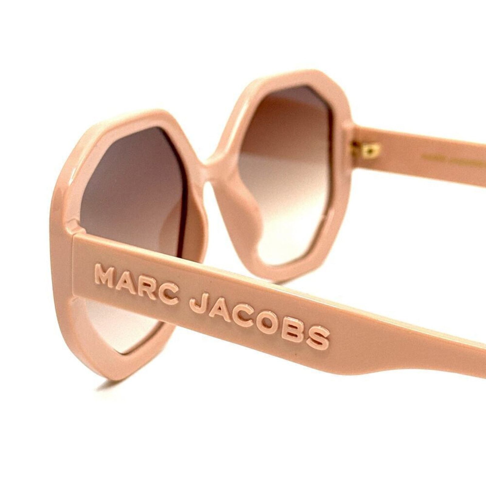 Marc Jacobs New, MARC JACOBS Sunglasses MARC 659/S 35JHA Authentic Size ONE SIZE - 9 Thumbnail