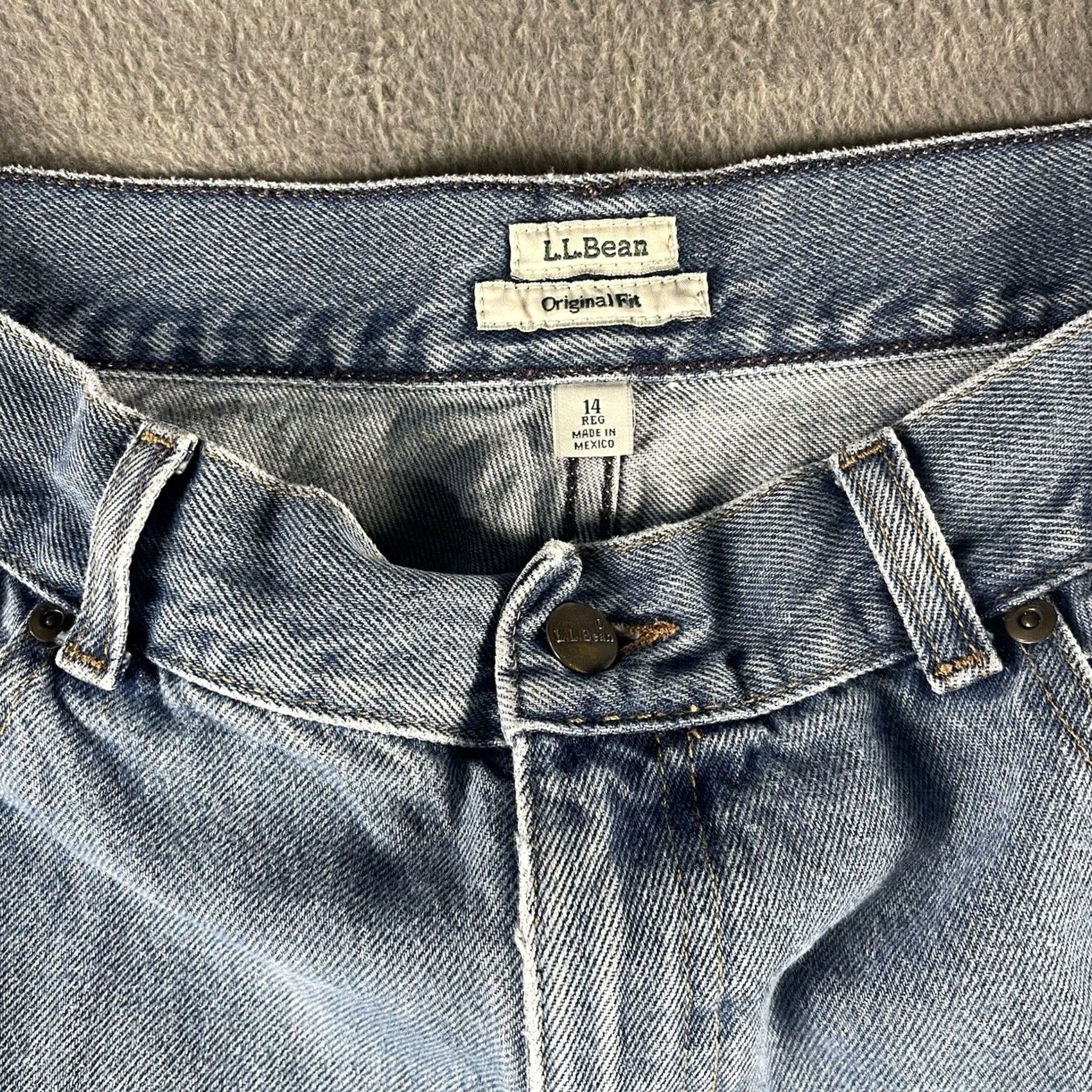 Vintage VINTAGE? No. Size 36" / US 14 / IT 50 - 2 Thumbnail