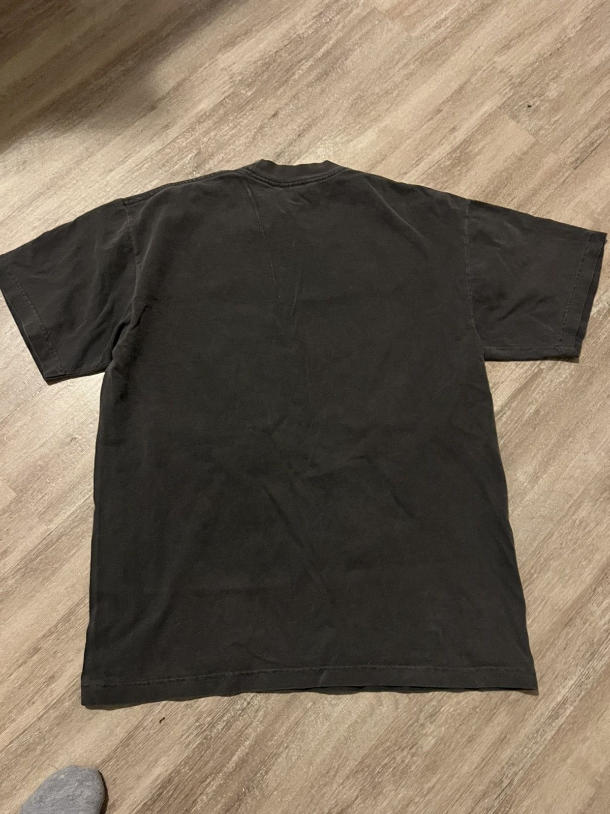 Vintage Moon Related Rare Tee Size US M / EU 48-50 / 2 - 3 Thumbnail