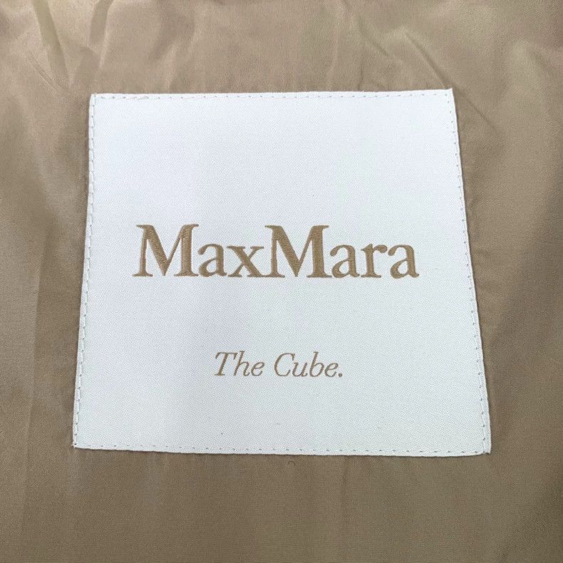 Max Mara Max Mara Brown lapel cotton belted trench coat Size S / US 4 / IT 40 - 6 Thumbnail