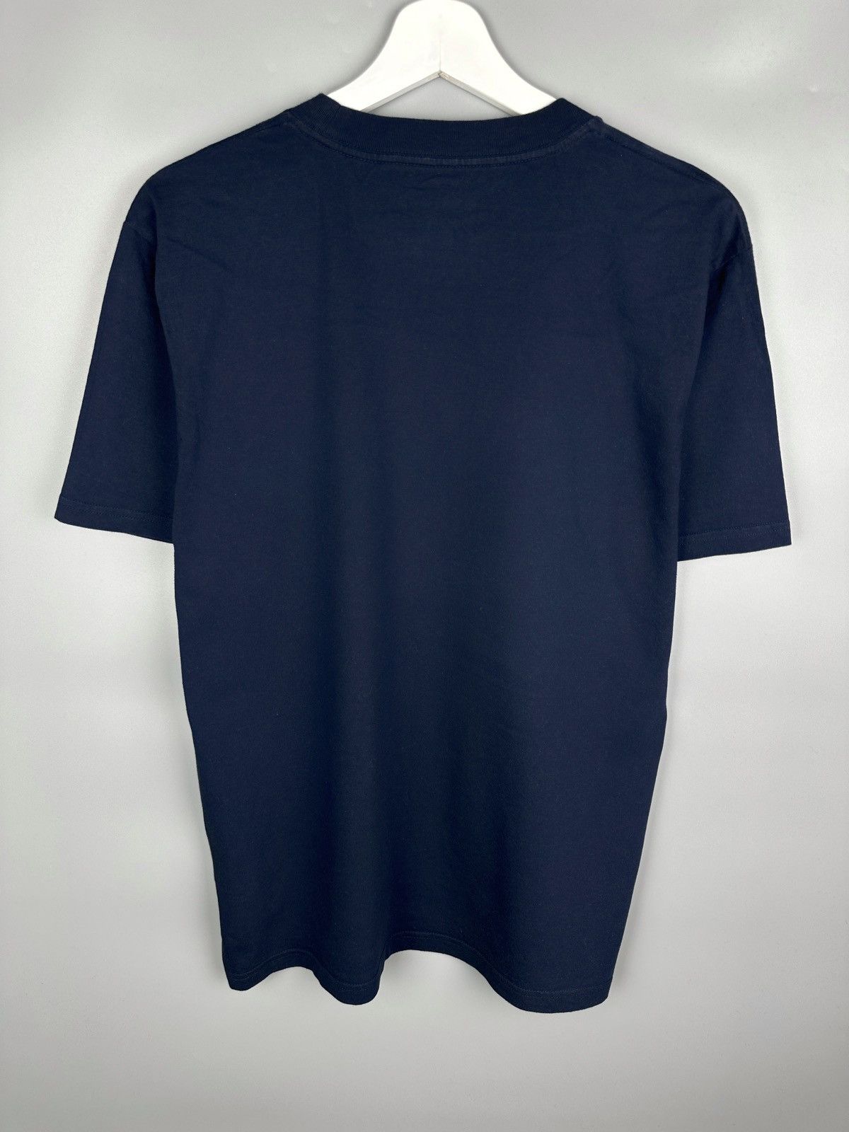 Carhartt Carhartt Logo T Shirt Tee Workwear Michigan Active Detroit Size US M / EU 48-50 / 2 - 11 Thumbnail