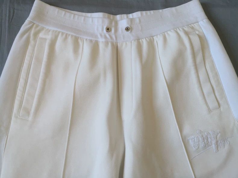 Dior Dior Size s Co-branded shorts and casual pants 2504-Nextar Size US 29 - 2 Thumbnail