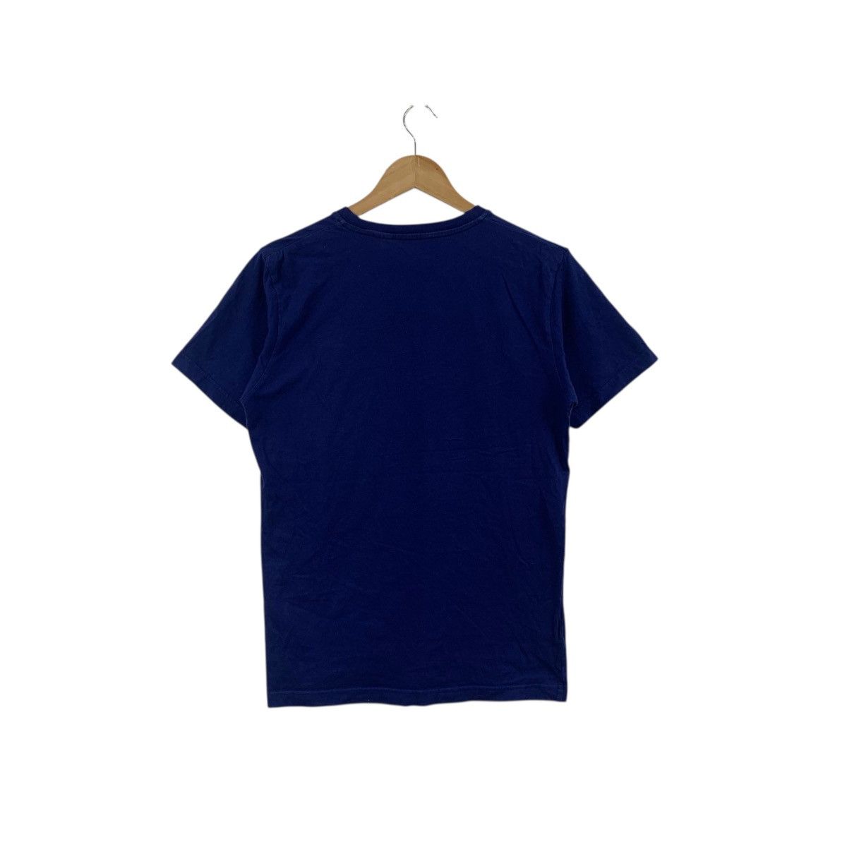 Uniqlo SOU SOU x UNIQLO Kyoto Japan Pop Textile Tee Shirt Top Size M / US 6-8 / IT 42-44 - 7 Thumbnail