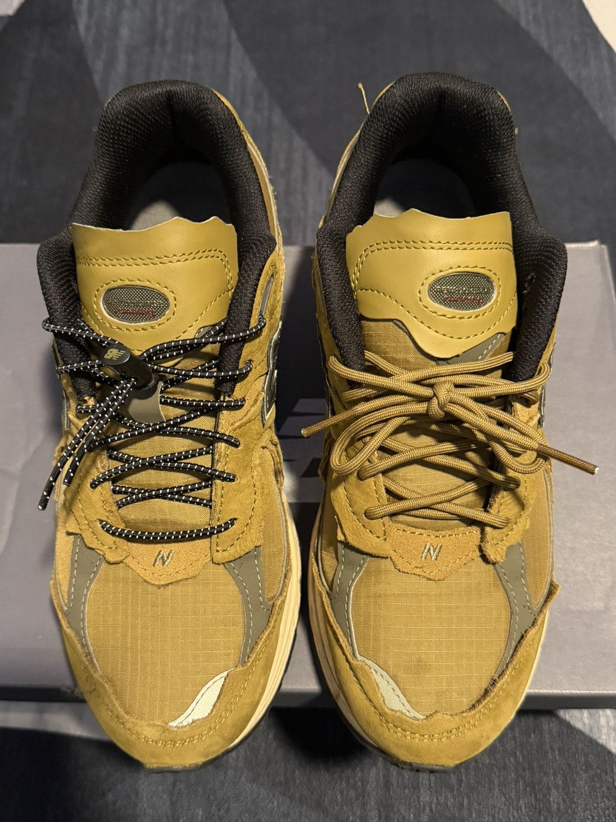 New Balance New balance mens size & Size US 8 / EU 41 - 2 Thumbnail