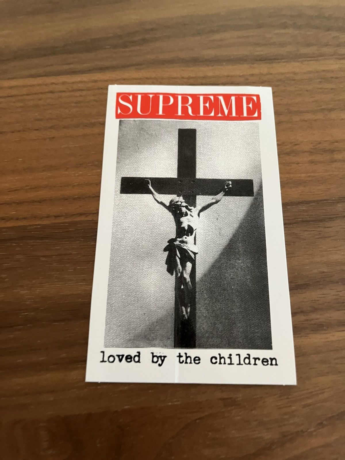 Supreme Supreme stickers pack 63 Size ONE SIZE - 3 Thumbnail