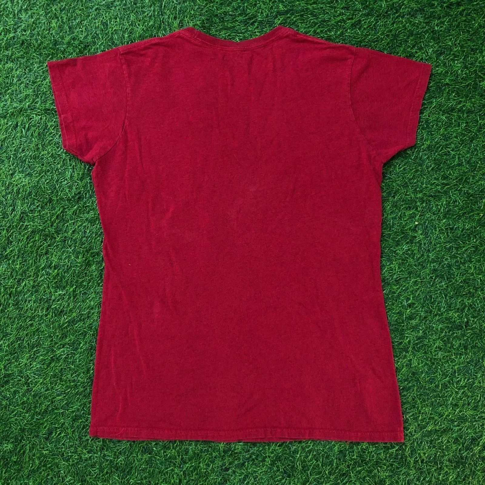 Other Retro Red New Danganronipa V3 Anime Pixel Graphic Tee Size US XL / EU 56 / 4 - 2 Thumbnail