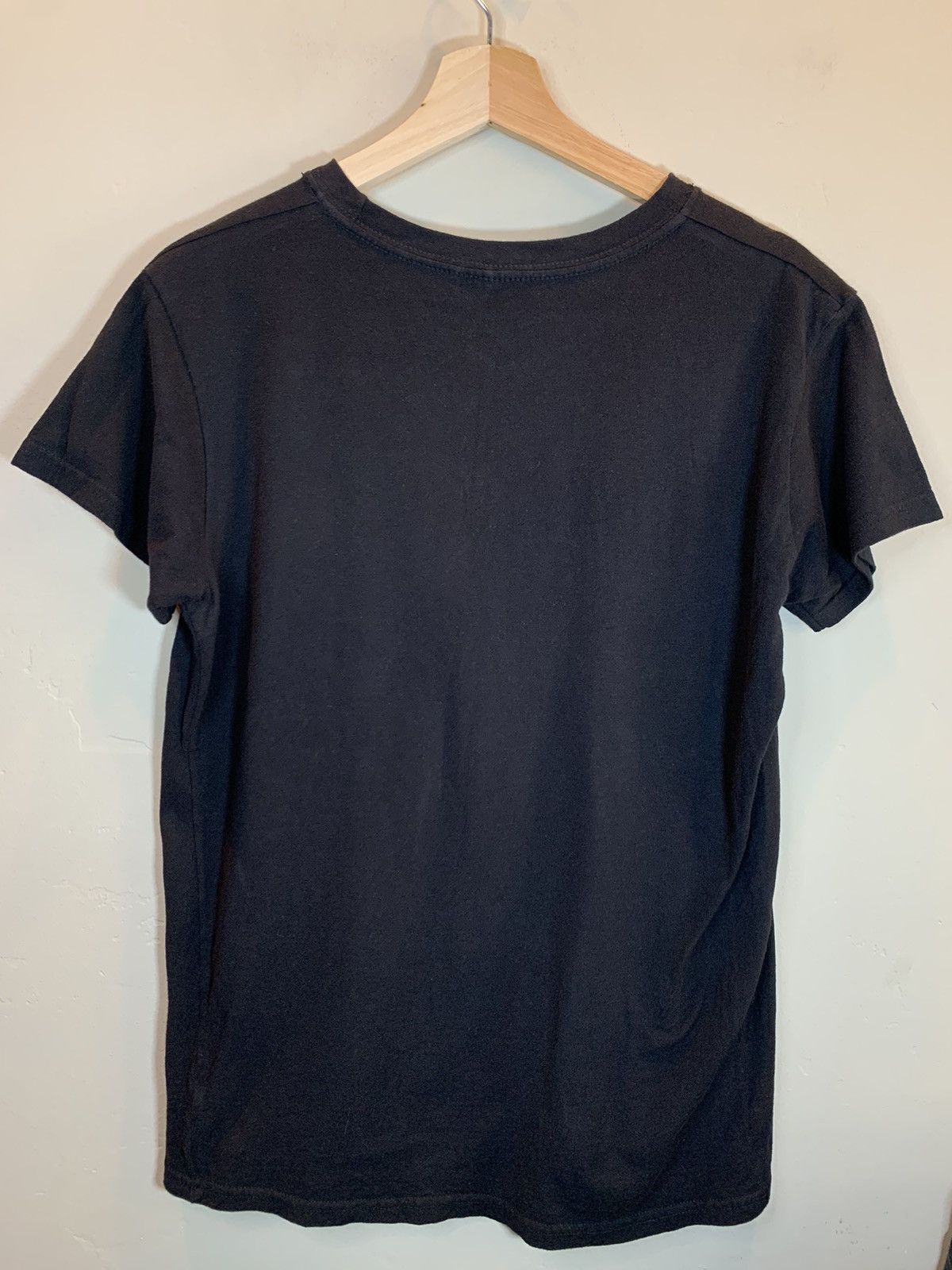 Band Tees × Vintage *RARE* Vintage Alkaline Trio Scissors Art Y2K Band T-Shirt Size US XL / EU 56 / 4 - 3 Thumbnail