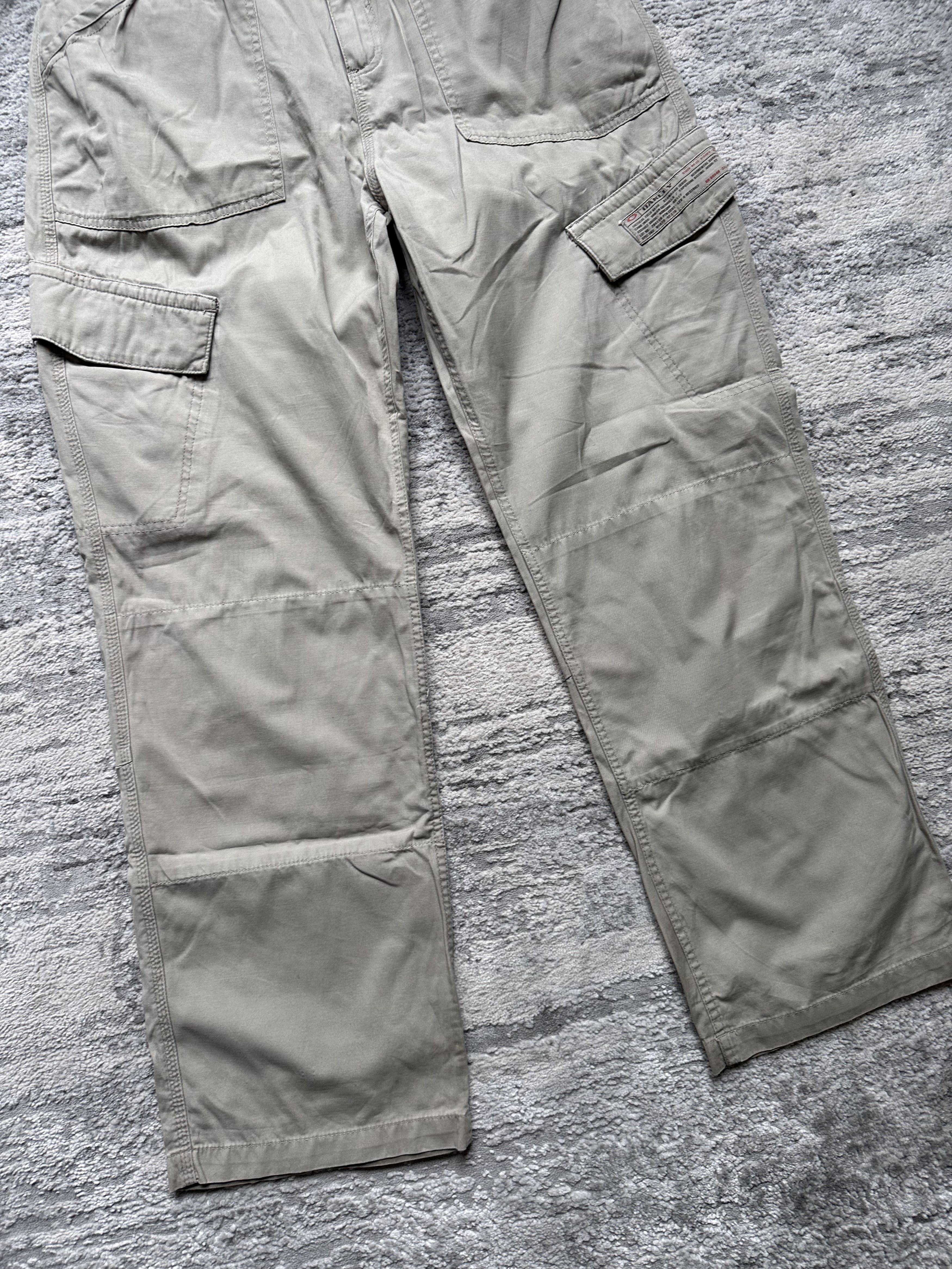 Oakley Oakley vintage cargo pants Size US 36 / EU 52 - 2 Thumbnail