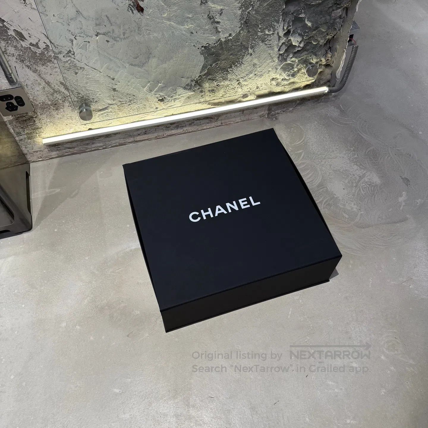 Chanel Chanel 23C 22Bag Garbage Bag with Ultra-Large Capacity and Size ONE SIZE - 9 Thumbnail