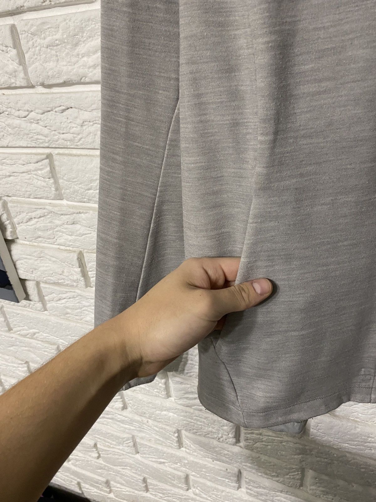 Arc'teryx × Vintage Arcteryx fleece Covert Cardigan Women's Size M / US 6-8 / IT 42-44 - 3 Thumbnail