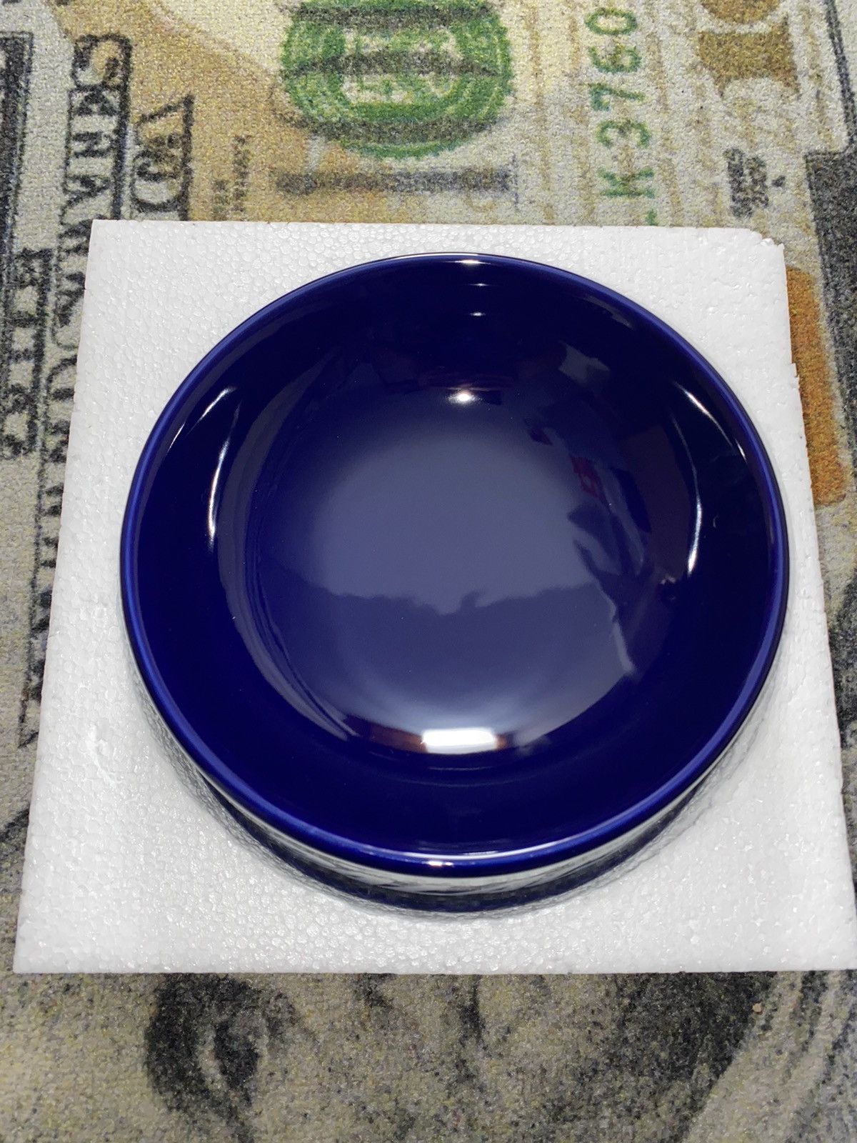 PALACE skateboards パレス dog bowl 陶器 Palace Palace Ceramic Dog Bowl | Grailed