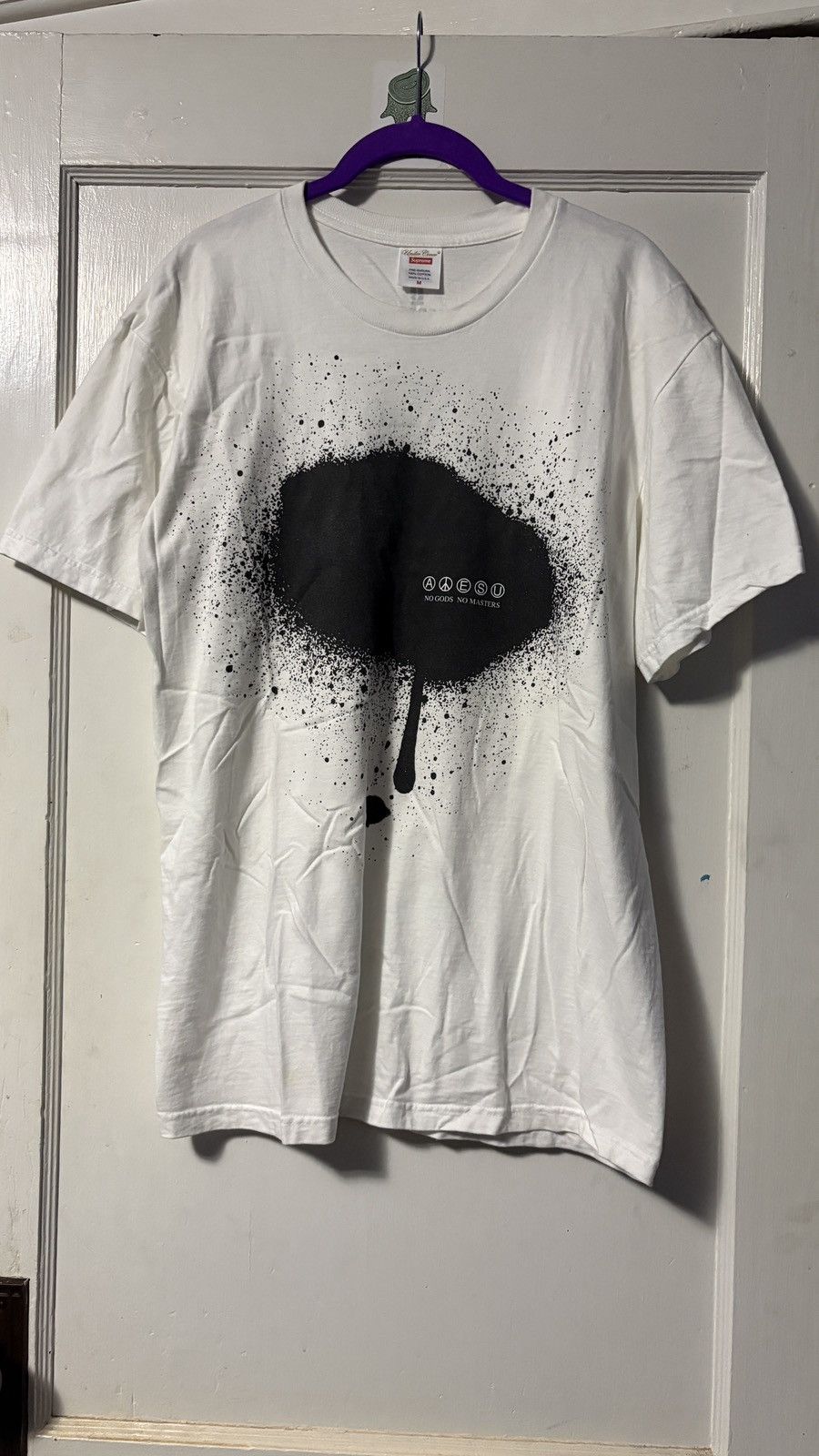 Supreme × Undercover Supreme x Undercover Size US M / EU 48-50 / 2 - 1 Thumbnail