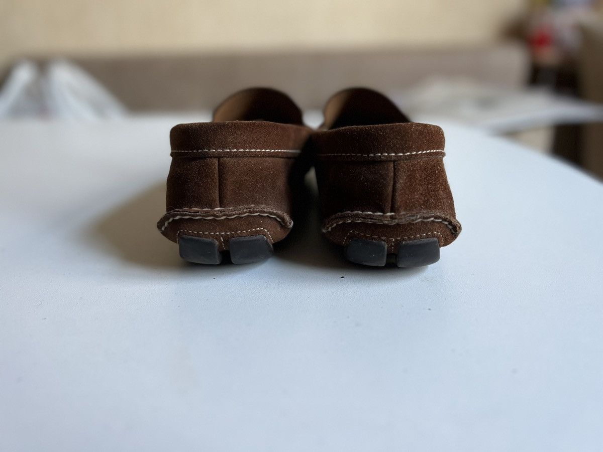 Prada Top-siders Prada Size US 7.5 / EU 40-41 - 4 Thumbnail