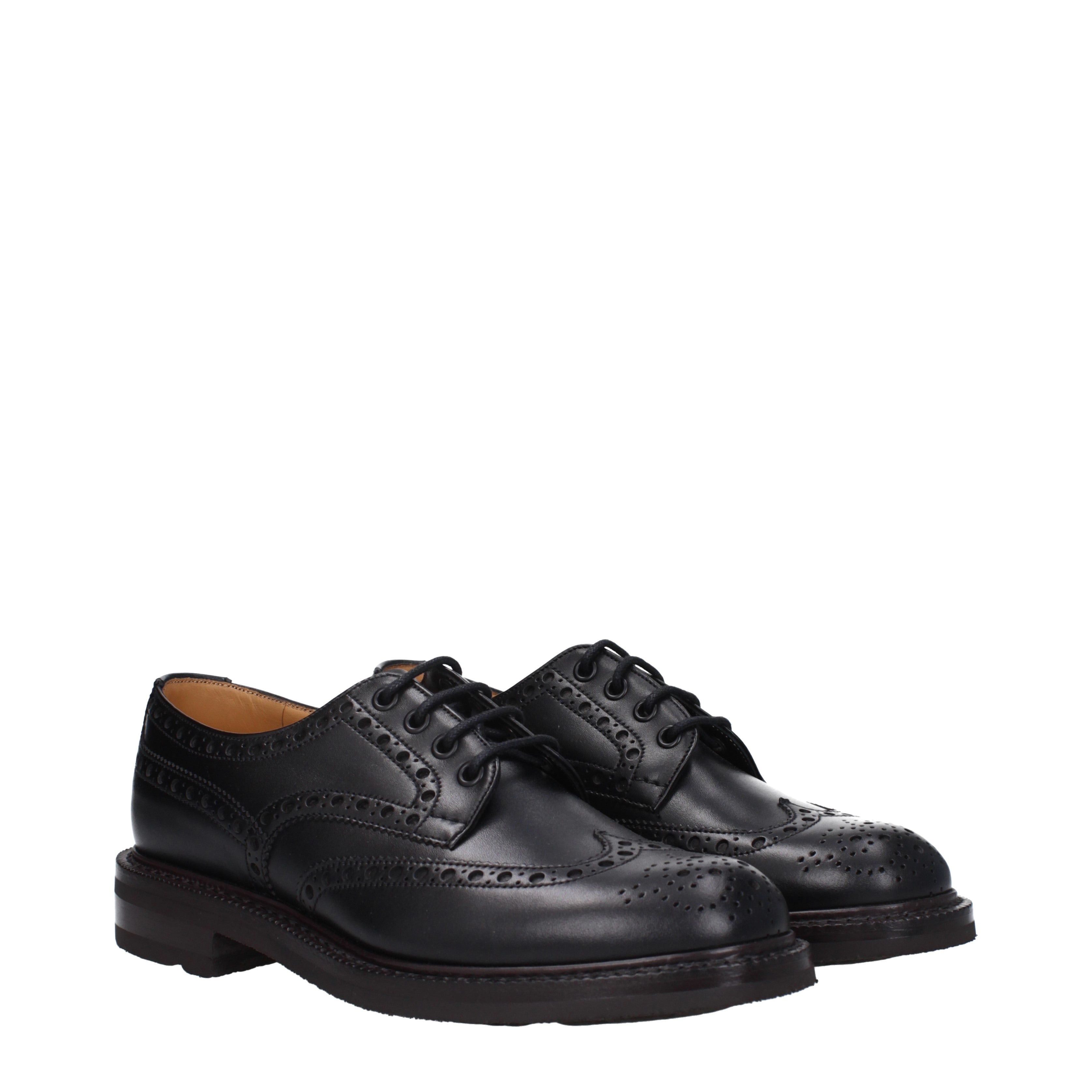 Church's Lace ups Size US 9 / EU 42 - 1 Thumbnail