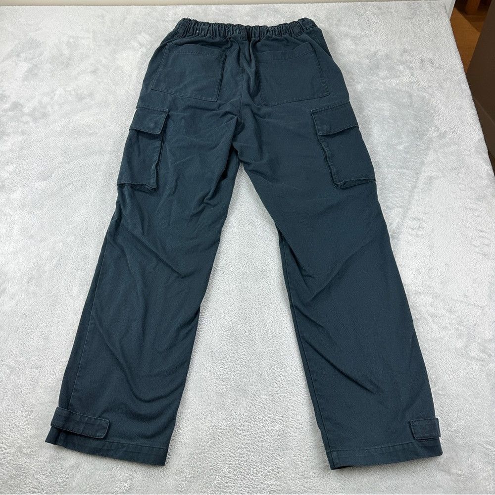 Jordan Brand Nike Air Jordan Essential Utility Jumpman Cargo Pants Size Size US 32 / EU 48 - 3 Thumbnail