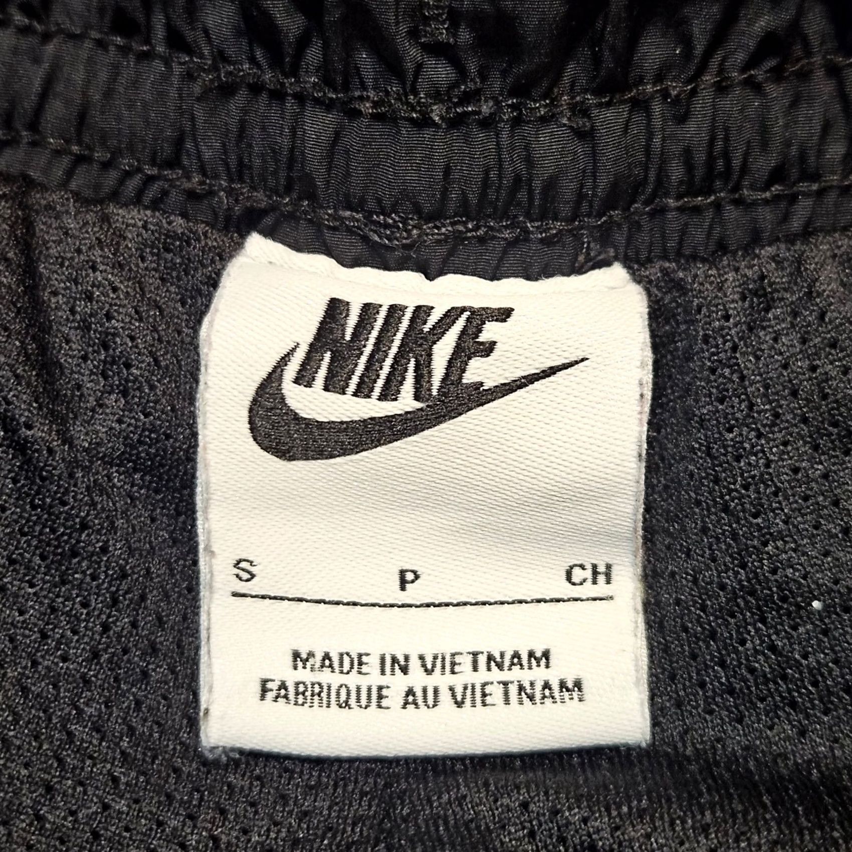 Nike Nike Sportswear Tech Essentials Lined Commuter Pants DQ4343 Black Men's Sz Small Size US 29 - 4 Thumbnail