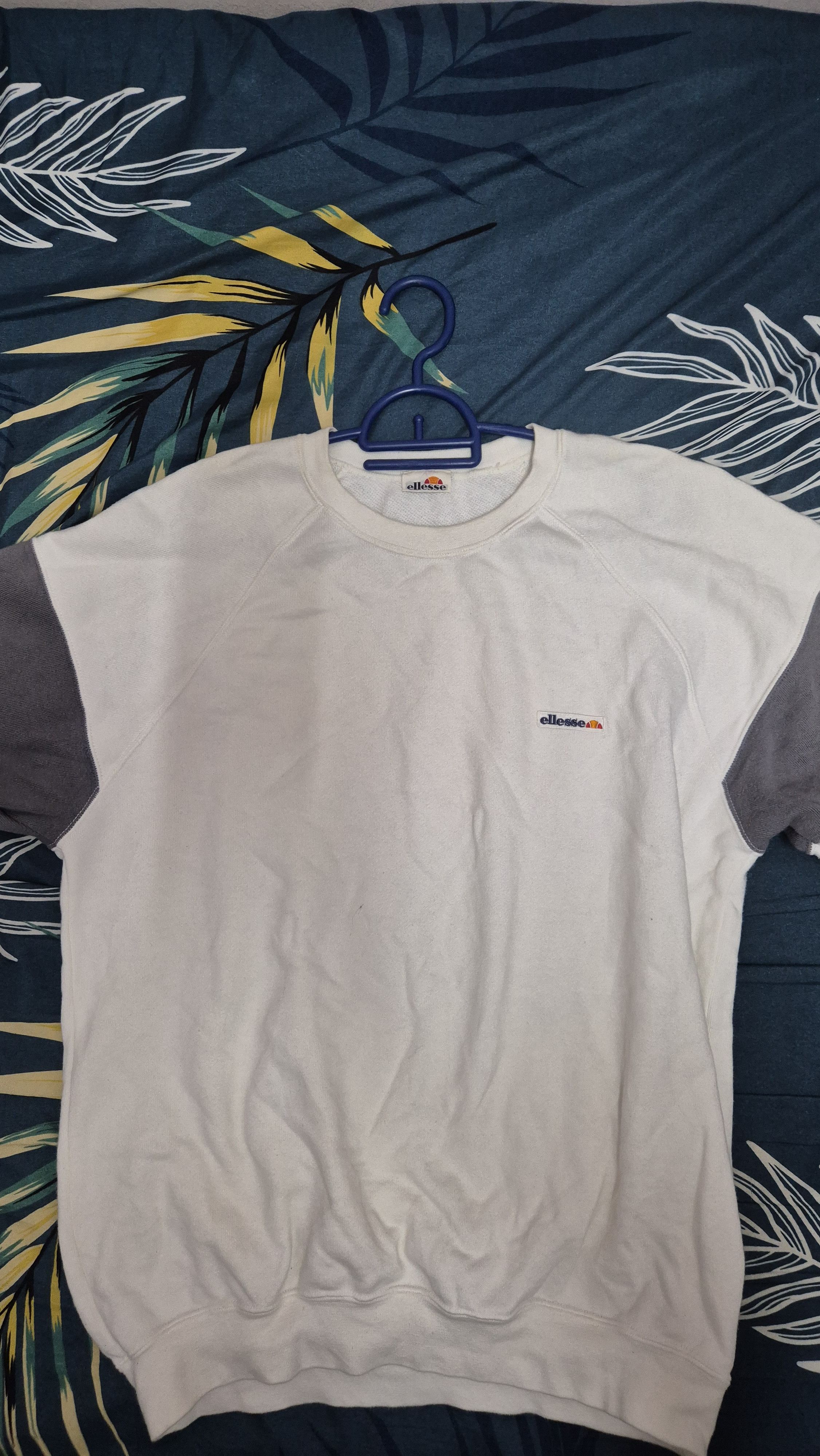 Ellesse Ellesse Sweatshirt Size US M / EU 48-50 / 2 - 3 Thumbnail