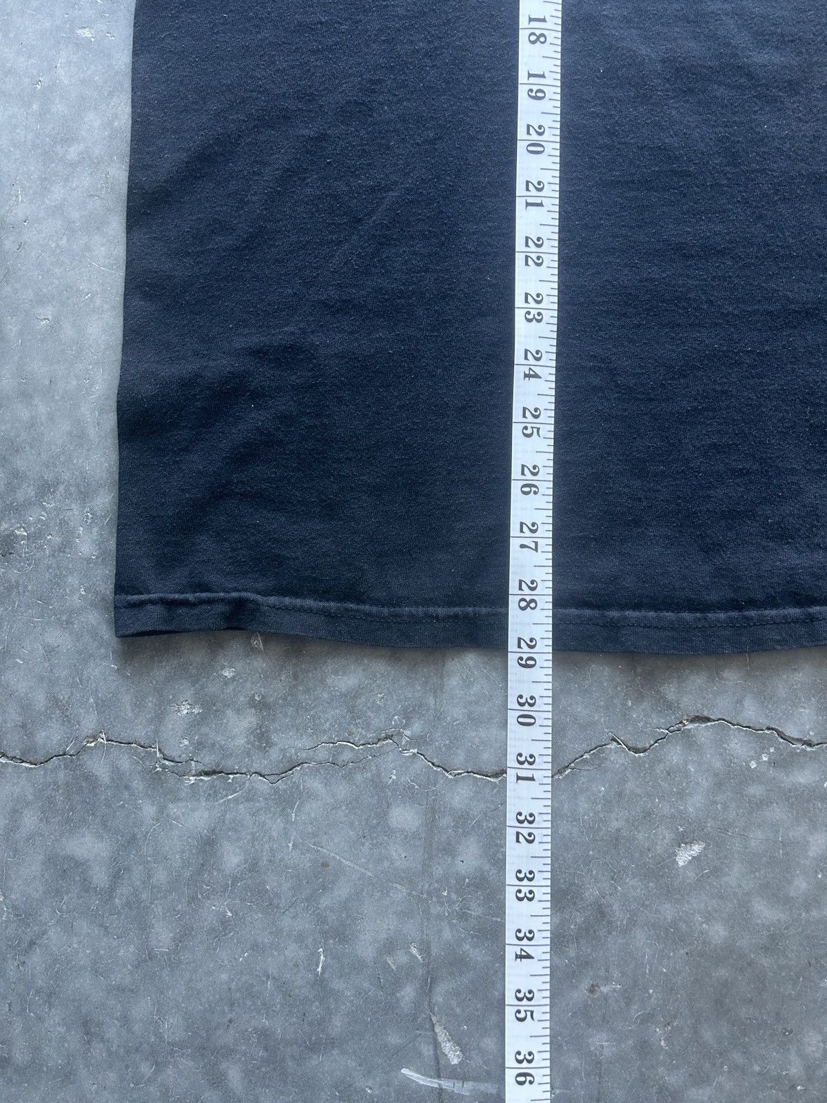 Vintage Vintage Y2K Graphic Tee Funny Saying Size US XL / EU 56 / 4 - 5 Thumbnail