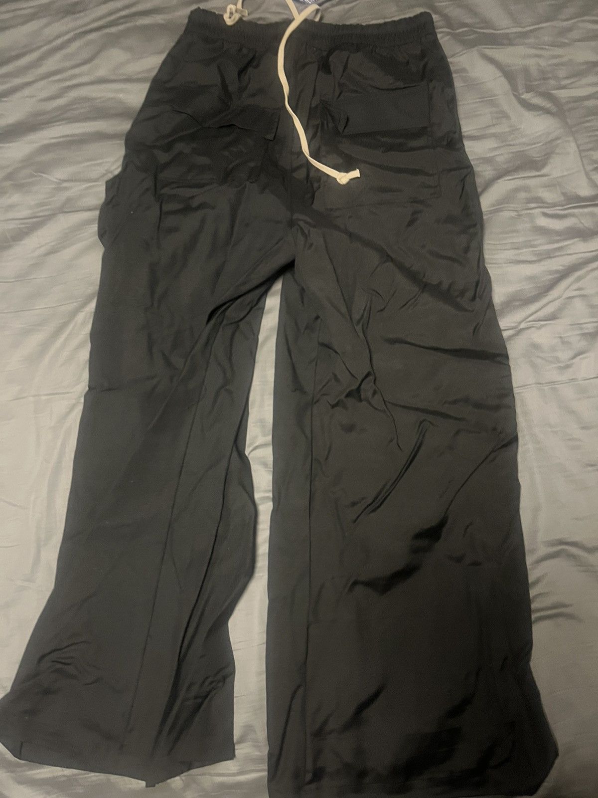 MNML Mnml rave double cargo pants men 2xl Size US 38 / EU 54 - 1 Thumbnail