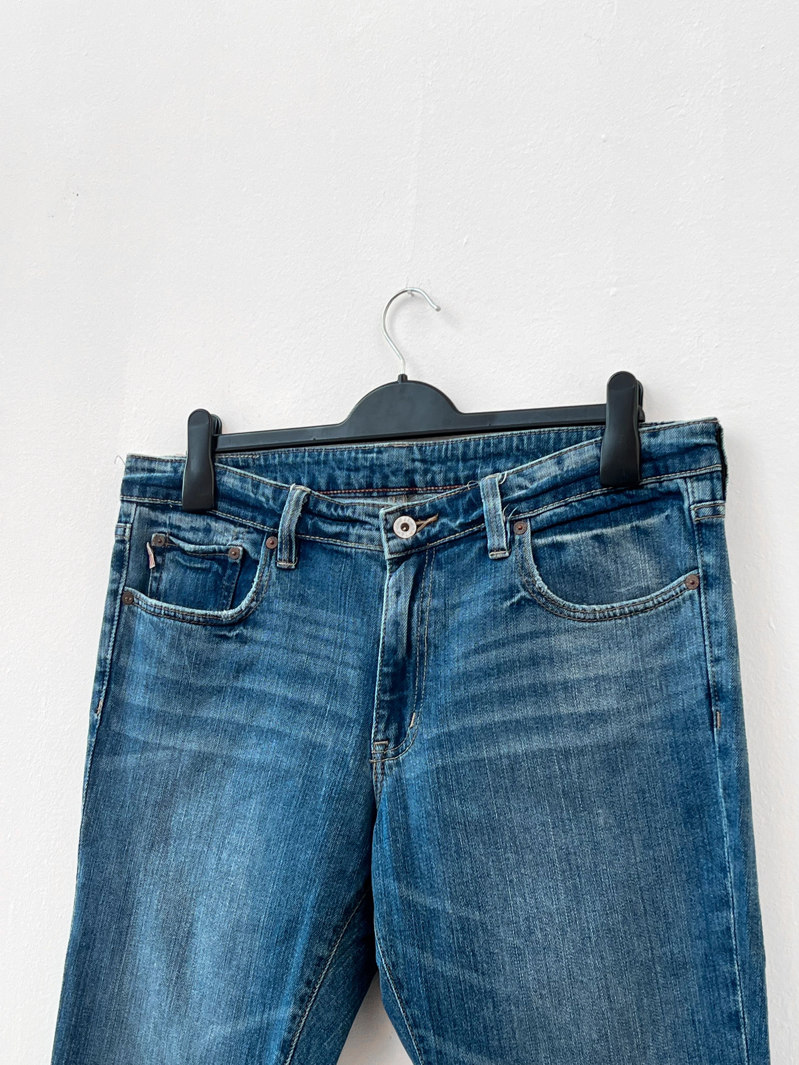 Jean × Polo Ralph Lauren × Ralph Lauren POLO JEANS pants Size US 32 / EU 48 - 8 Thumbnail