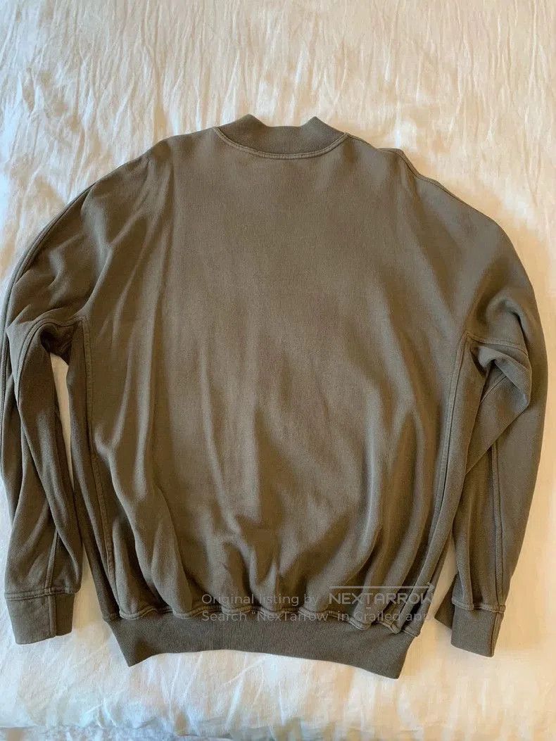 Haider Ackermann Haider Ackermann 14FW Kimono Hoodie. Size US S / EU 44-46 / 1 - 7 Thumbnail