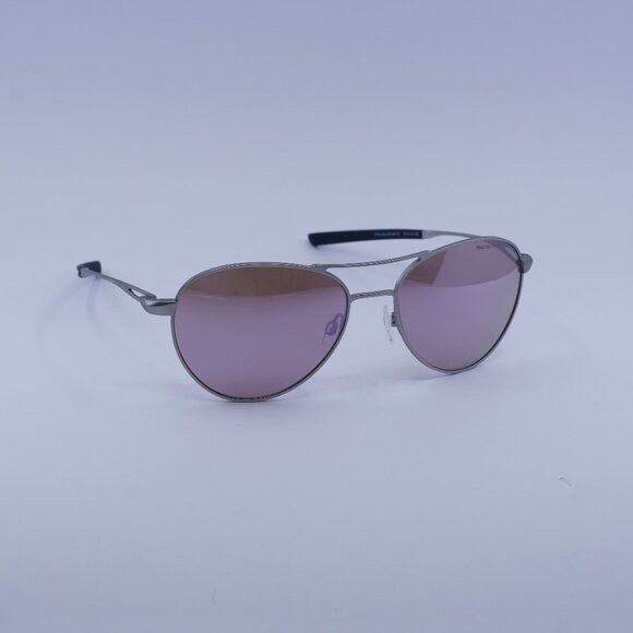 Nike NIKE ACE DRIVER I E EV24042 902 Sunglasses Silver Aviator Size ONE SIZE - 1 Thumbnail