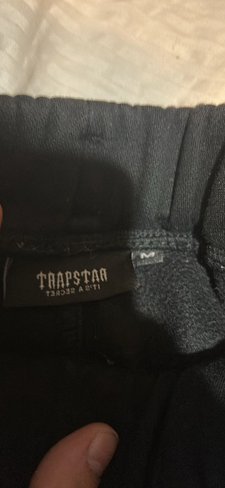 Trapstar London trapstar london shooters medium mens Size US 30 / EU 46 - 2 Thumbnail