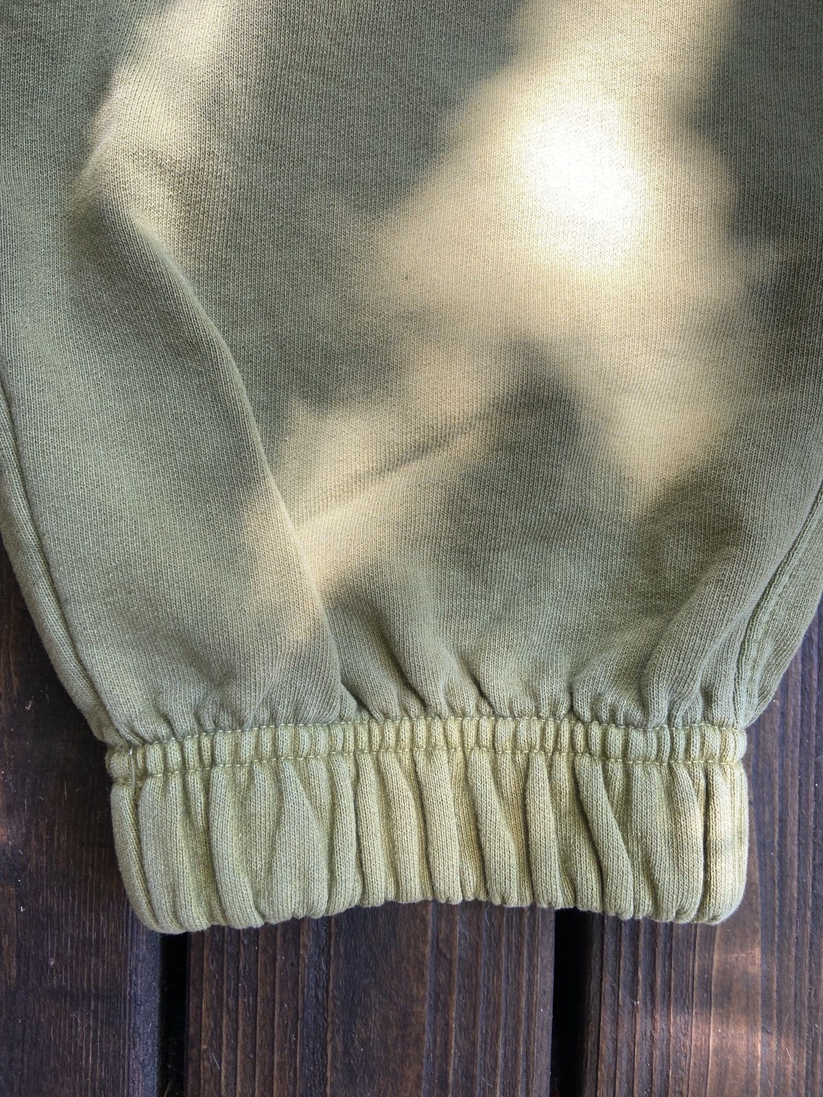 Camp High Camp High Santa Monica Sweatpants Size US 37 - 3 Thumbnail