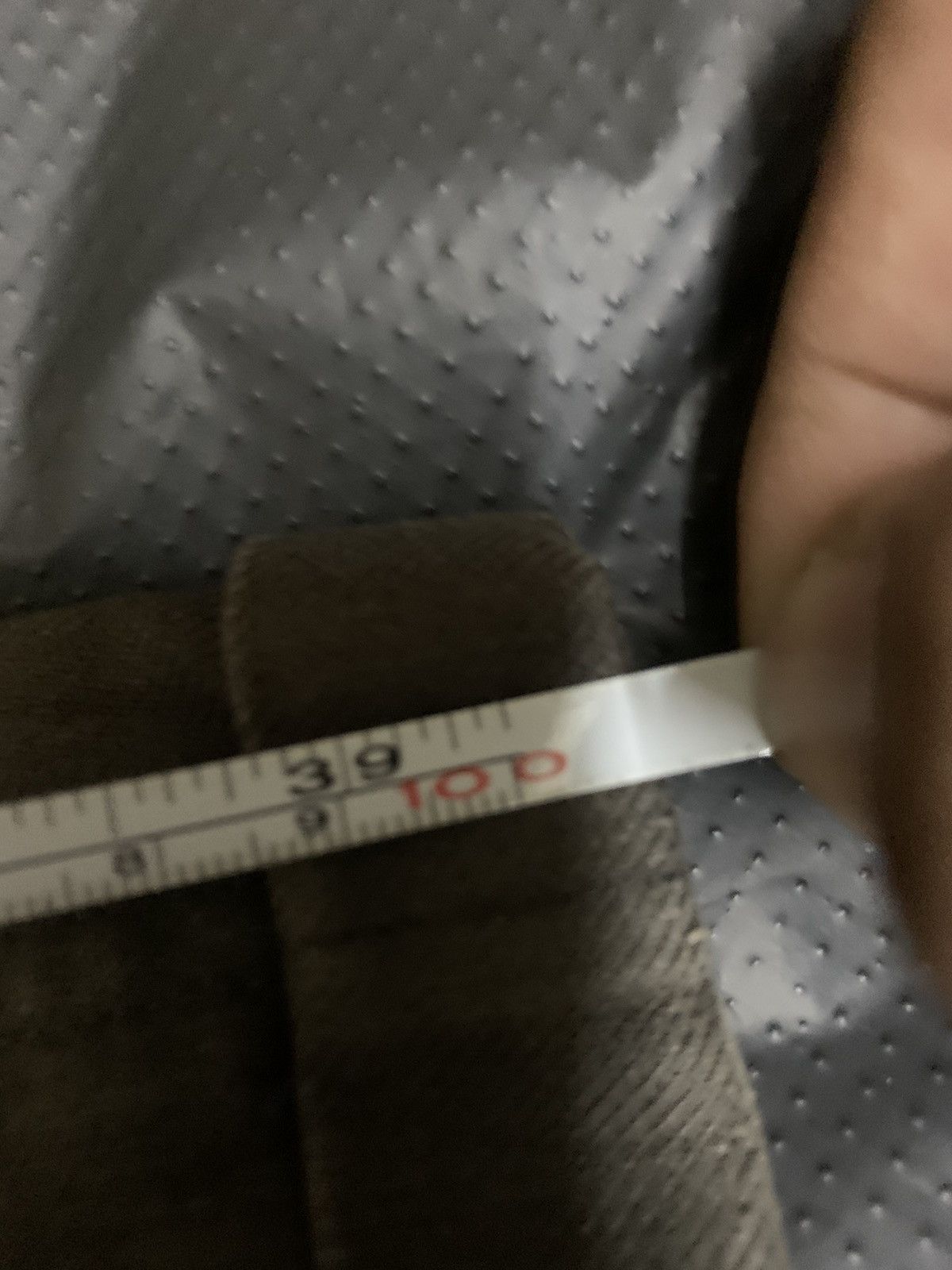 Japanese Brand × Yohji Yamamoto Yohji Yamamoto cargo pants Size US 33 - 15 Thumbnail