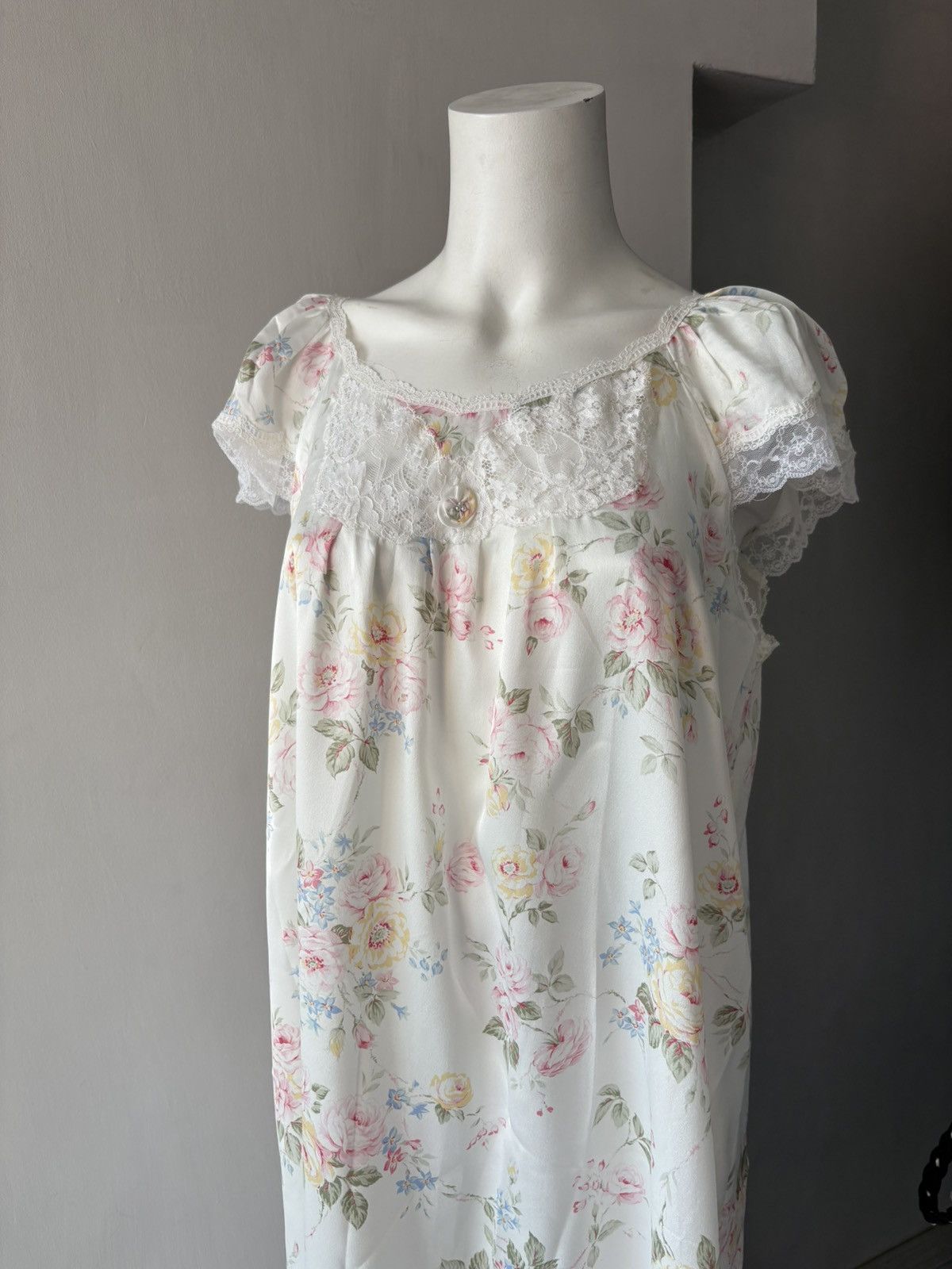 Christian Dior Monsieur Christian Dior nightwear Size XL / US 12-14 / IT 48-50 - 7 Thumbnail