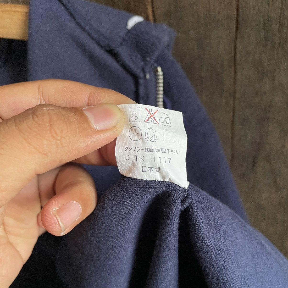 Massimo Dutti × Massimo Osti Massimo Dini Italy Hoodie Size US M / EU 48-50 / 2 - 8 Thumbnail