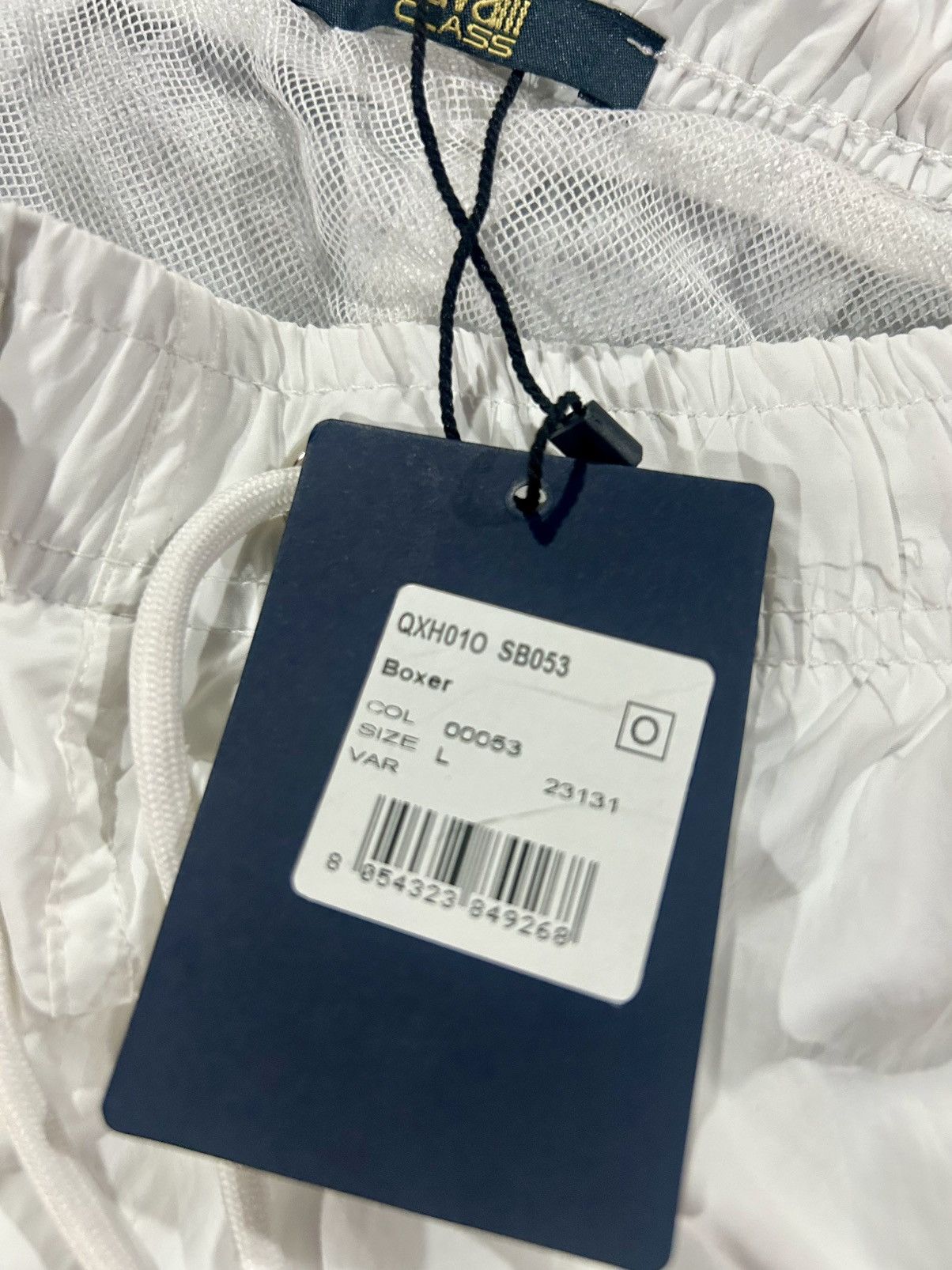 Cavalli Class Cavalli Class - Men’s Swim Shorts – NWT – Size Large Size US 34 / EU 50 - 7 Thumbnail
