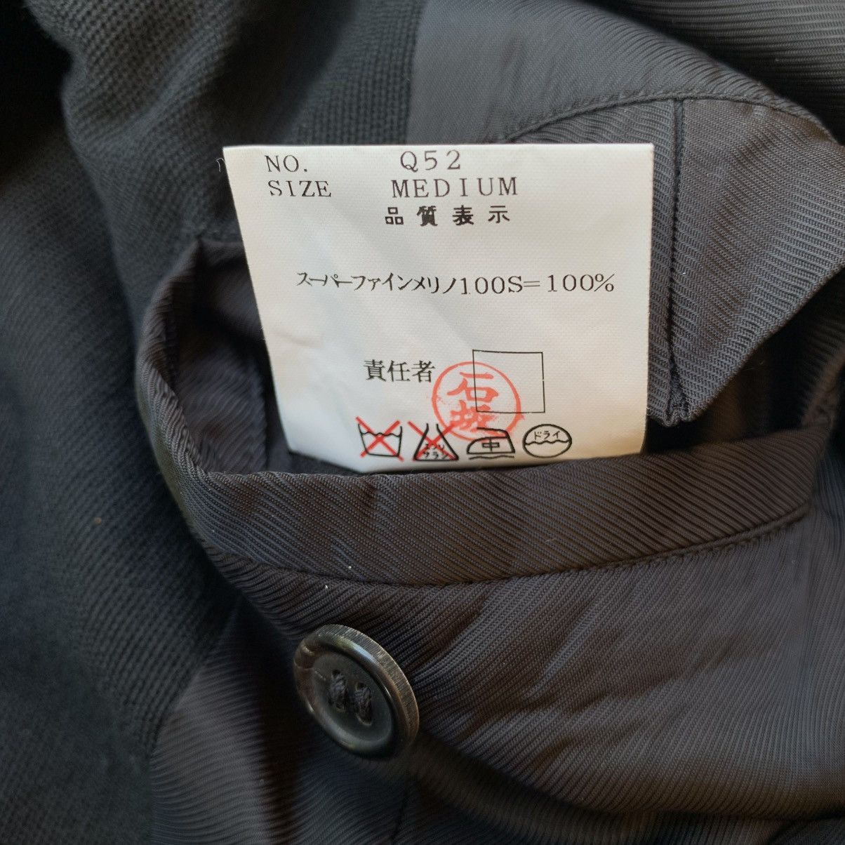 Undercover 1999-2000* Autumn-winter Undercover Blazer Jacket Size 38S - 14 Thumbnail