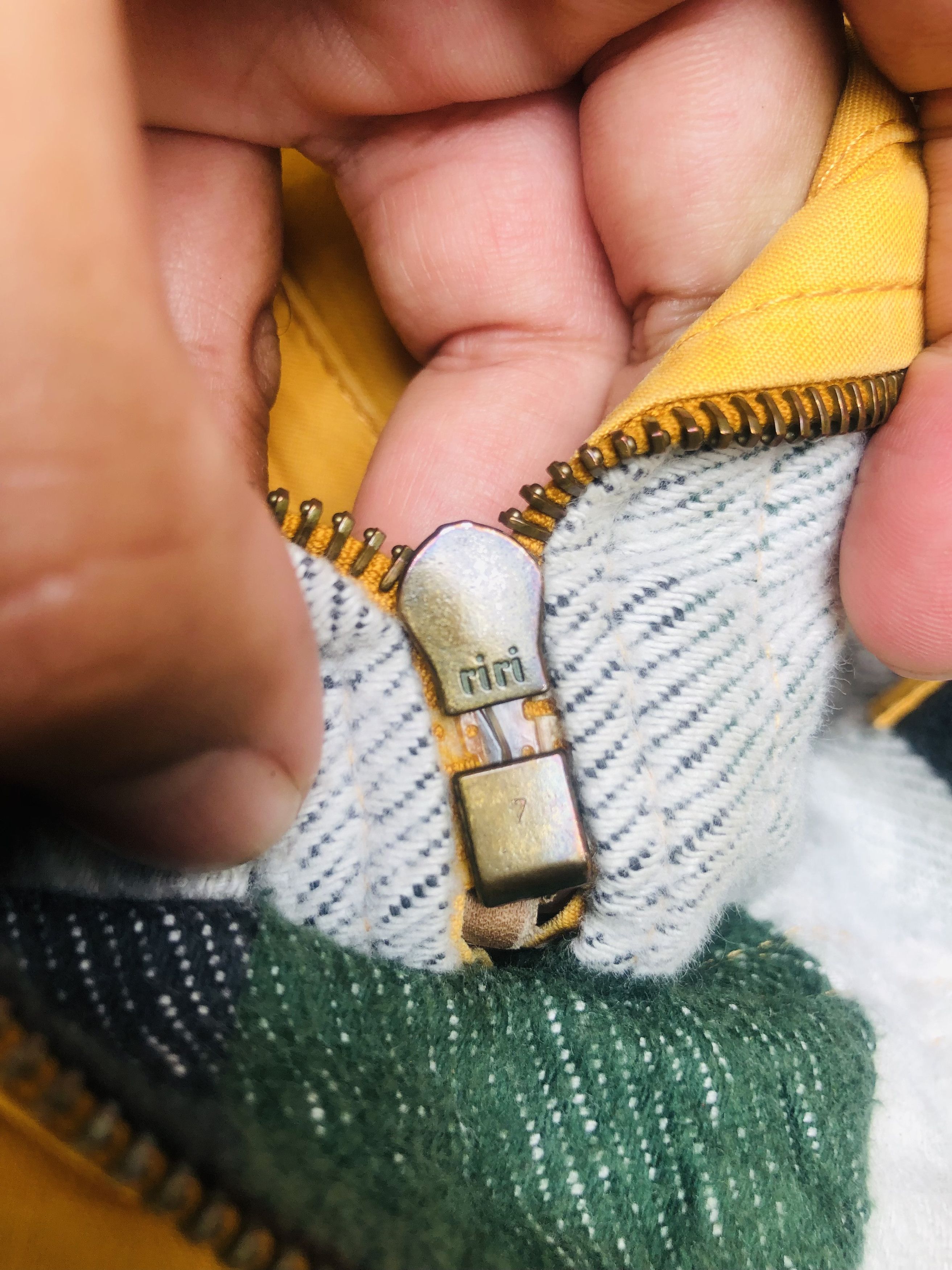 Chevignon × Japanese Brand Vintage Chevignon Japanese Designer Fashion Style Size US L / EU 52-54 / 3 - 12 Thumbnail
