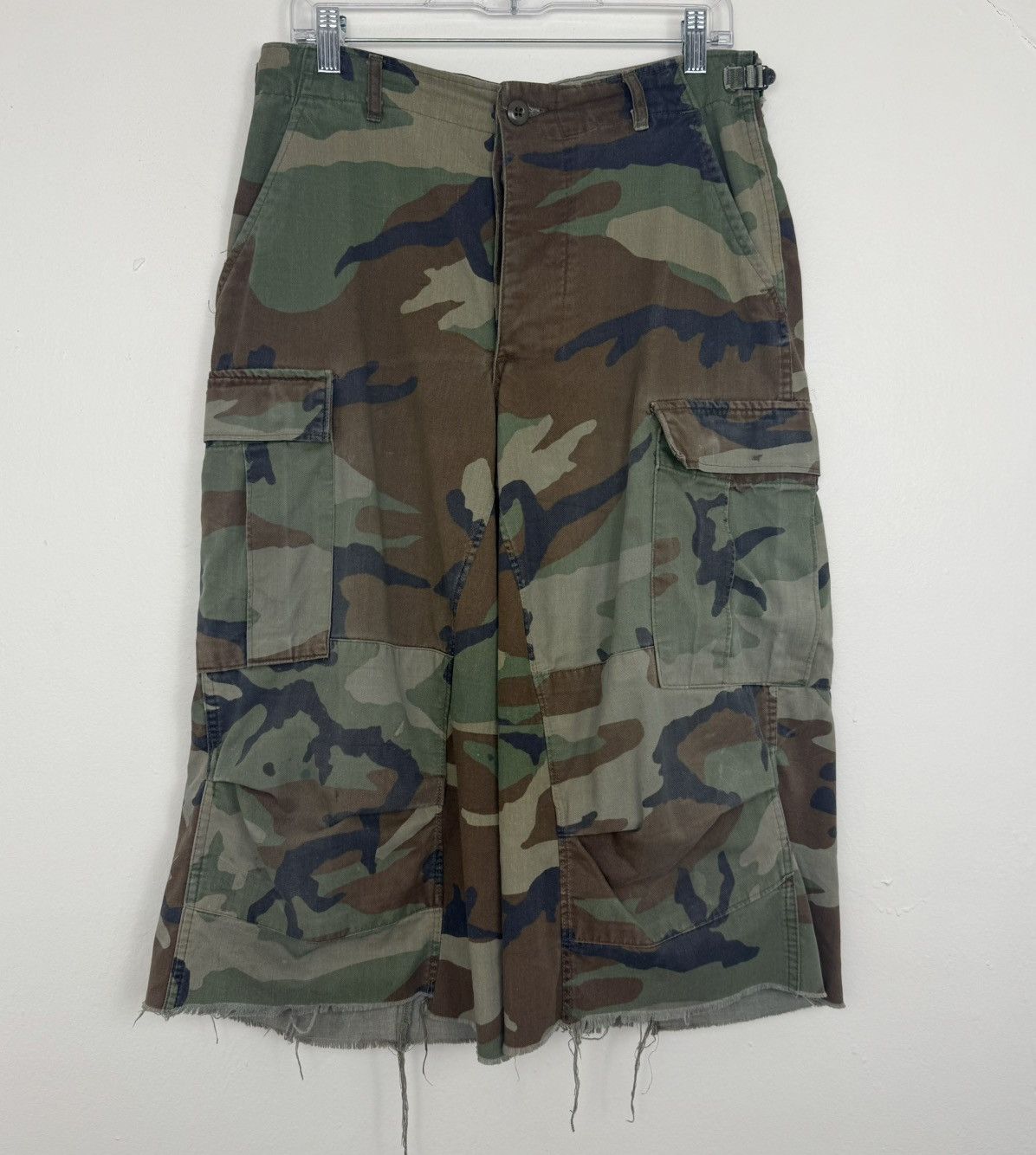 Joshua Jamal Nbhd Short | Grailed