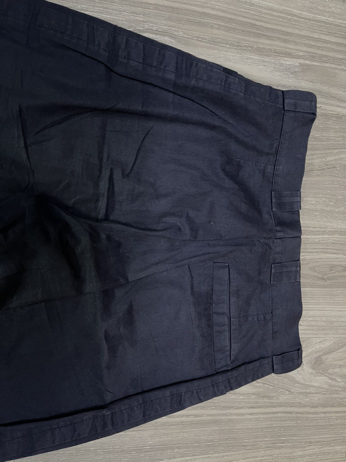 Versace Gianni Versace Wide Loose Thin Cotton Pants Size US 29 - 9 Thumbnail