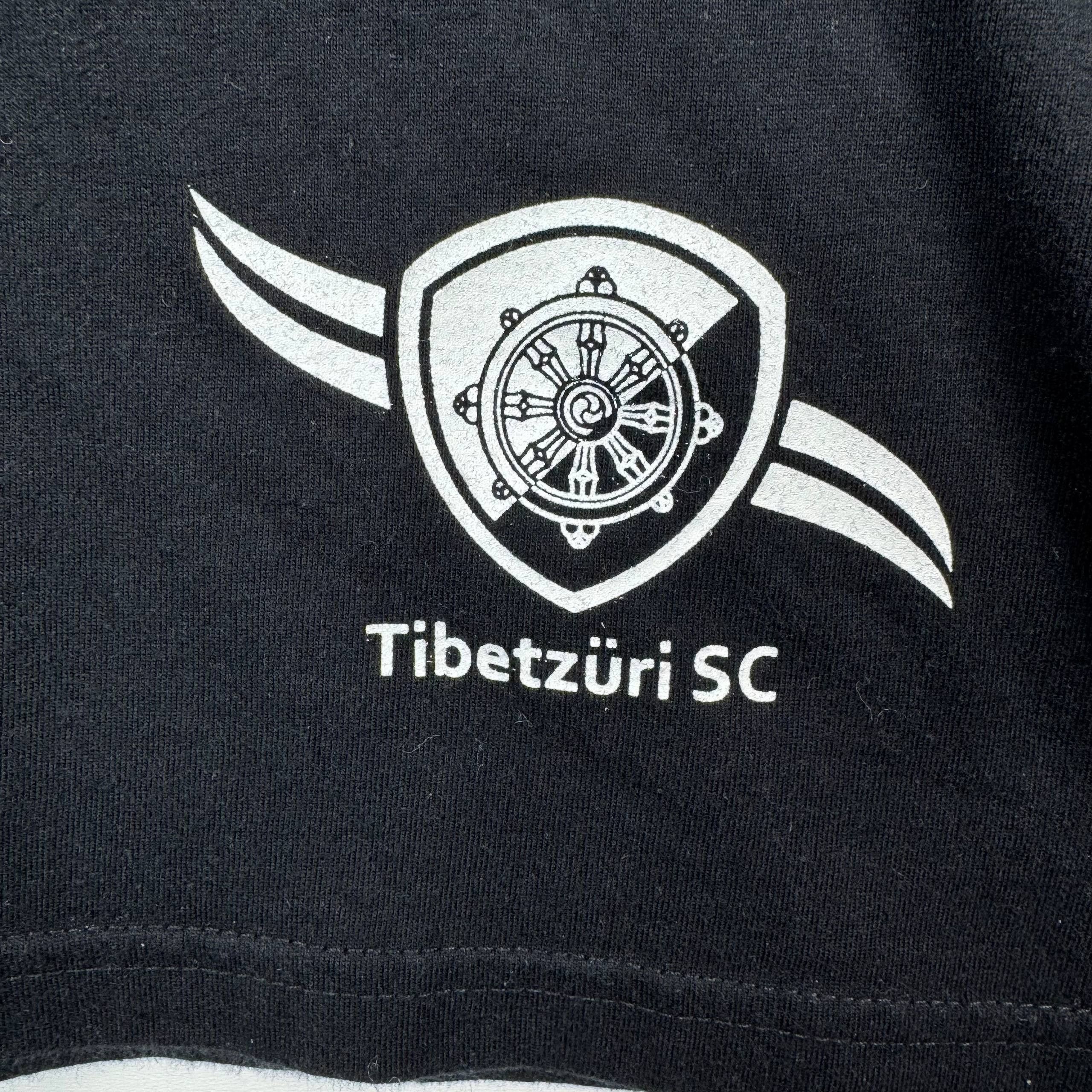 Other Sorry I'm Tibetan Not Chinese Graphic T-Shirt Size M Size US S / EU 44-46 / 1 - 3 Thumbnail