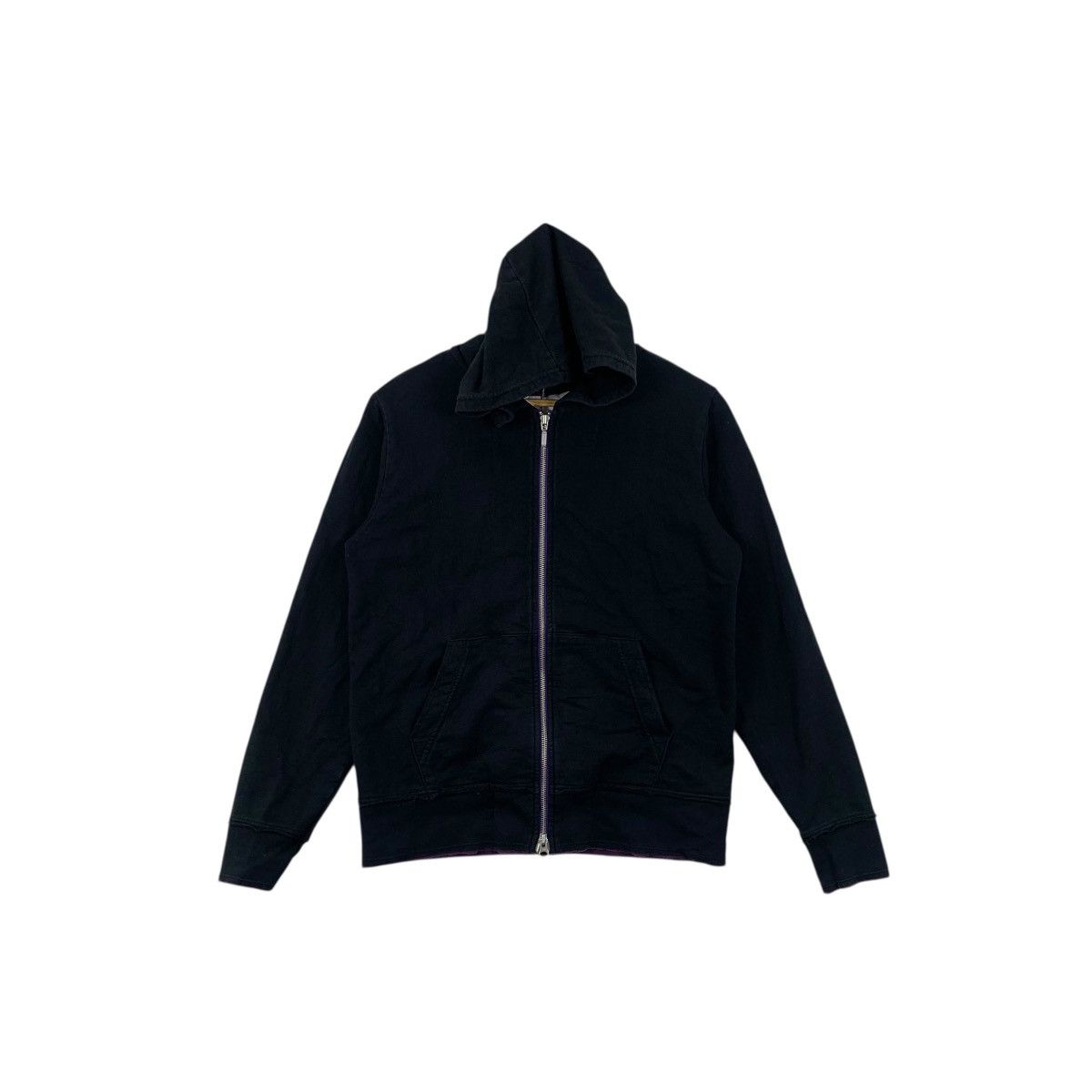 Takeo Kikuchi Vintage TAKEO KIKUCHI JAPAN TK Minimalist Design Zipper Size S / US 4 / IT 40 - 1 Thumbnail