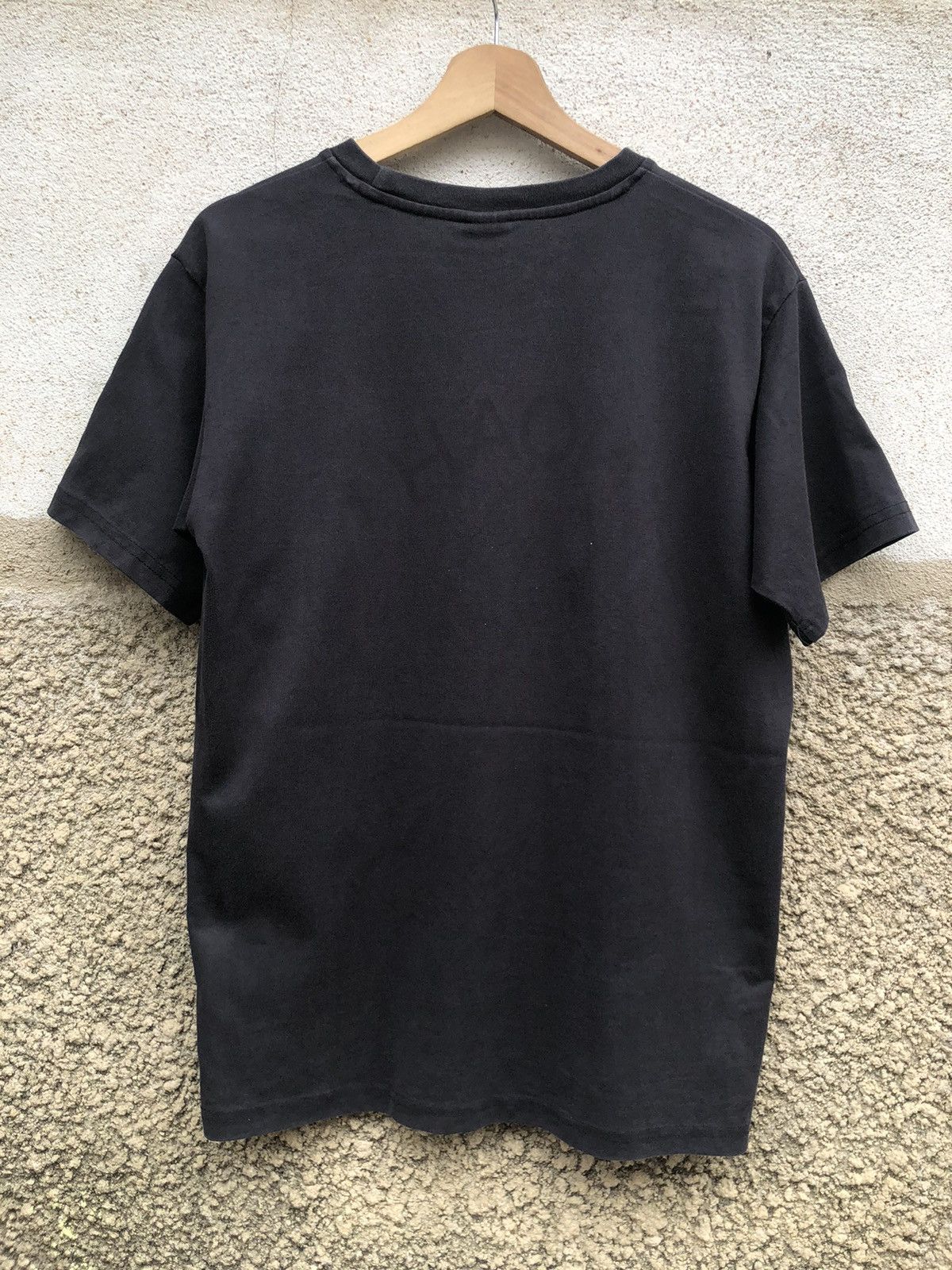 Noah Noah NYC "Gone Fishing" Logo Tshirt Size US M / EU 48-50 / 2 - 2 Thumbnail