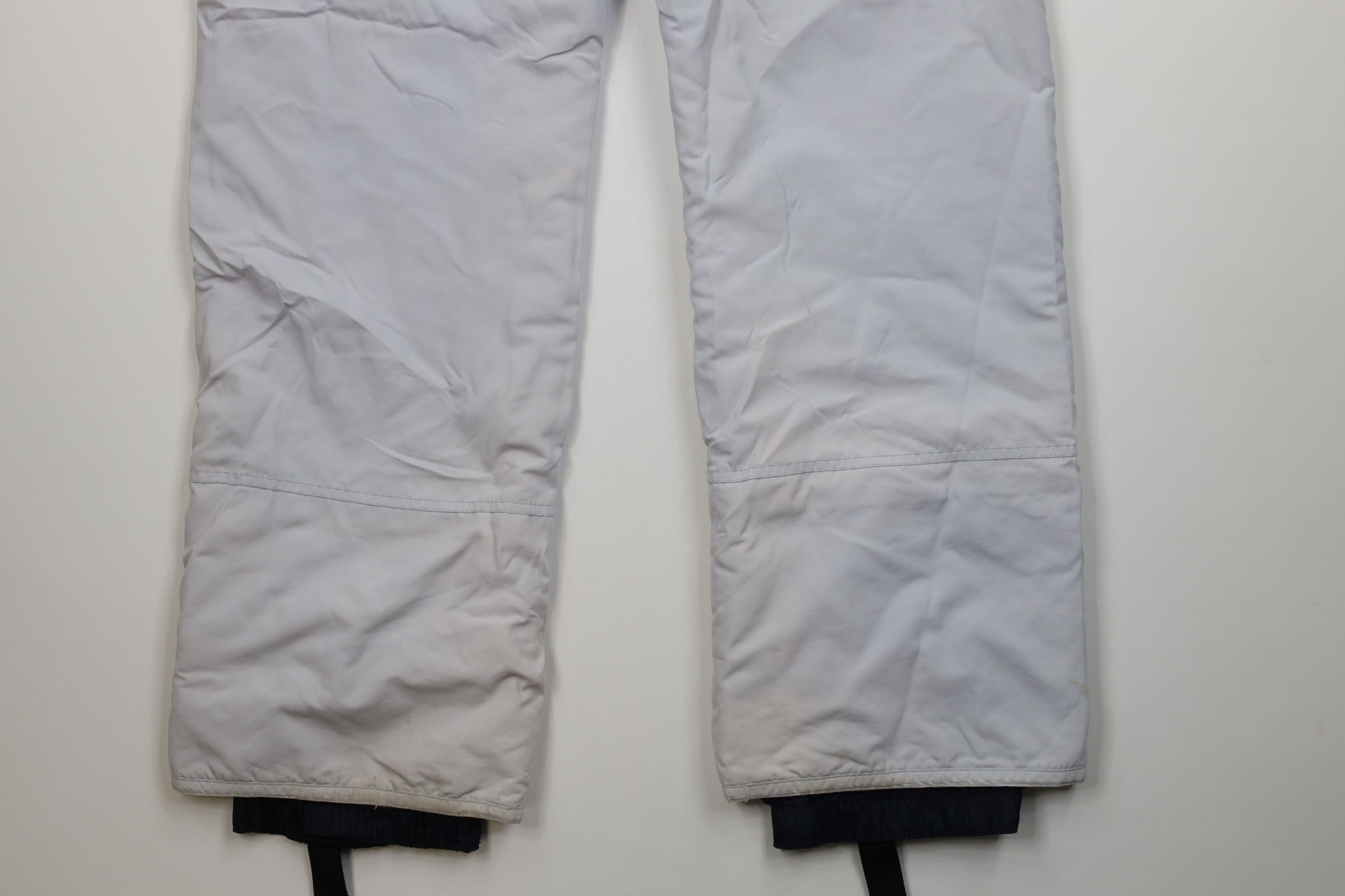 Quiksilver Vintage Quiksilver Roxy X Series Winter Snowboard Snow Pants Size 26" / US 2 / IT 38 - 15 Thumbnail